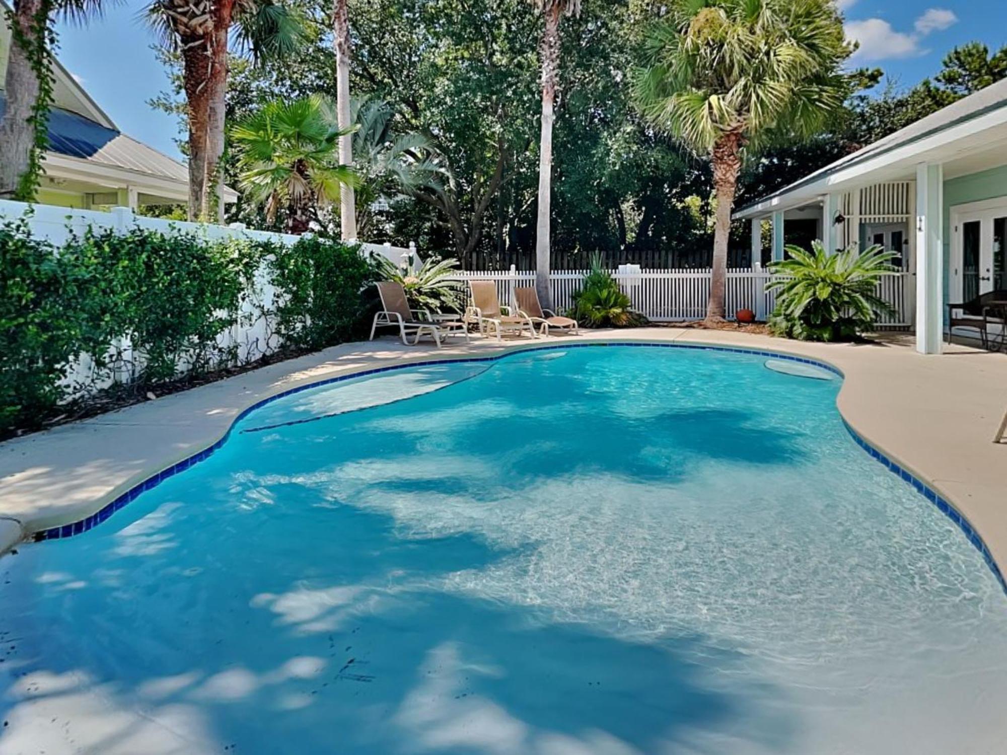 Holiday home 1 Cozy Cove Destin