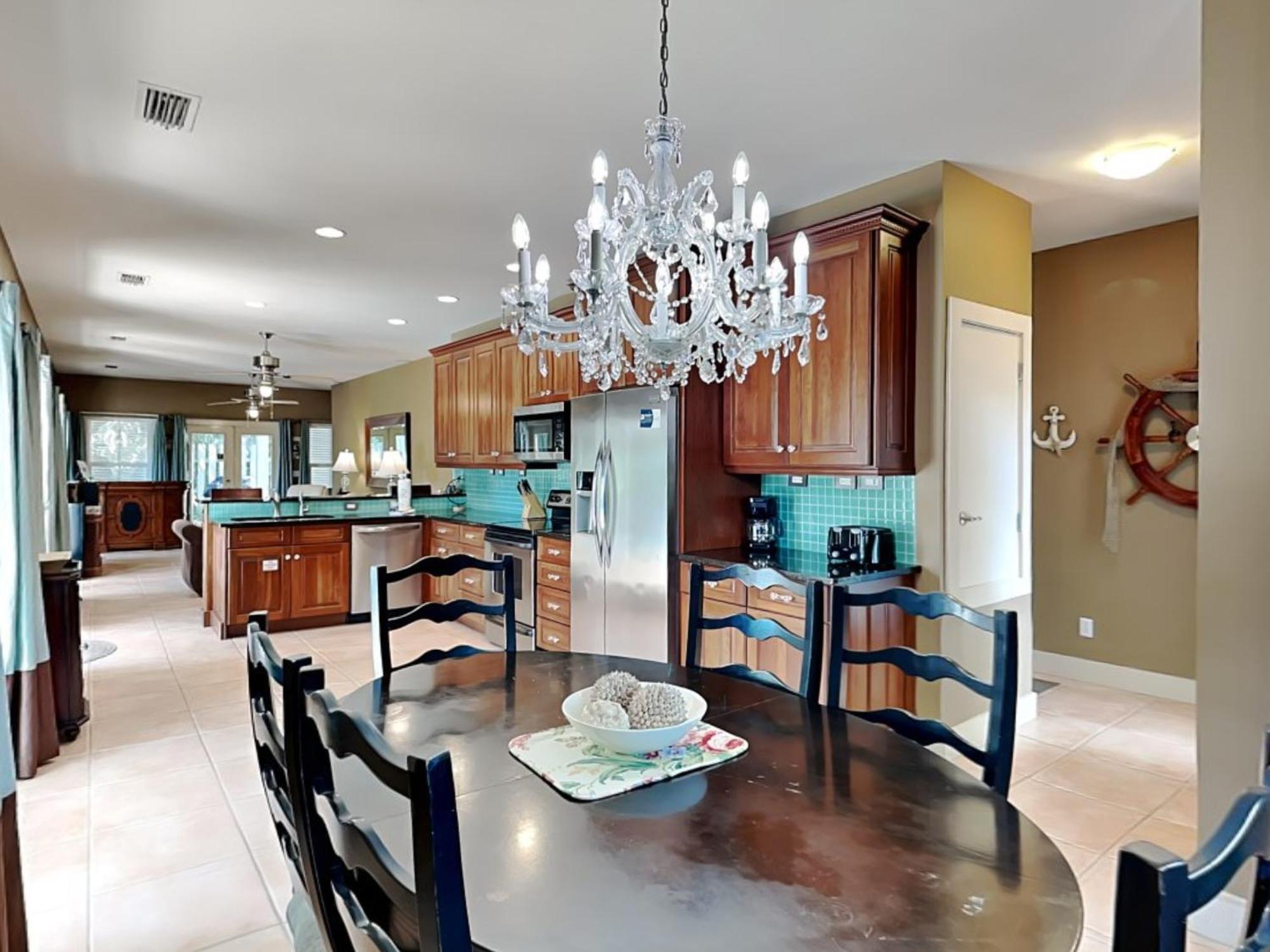 Holiday home 1 Cozy Cove Destin