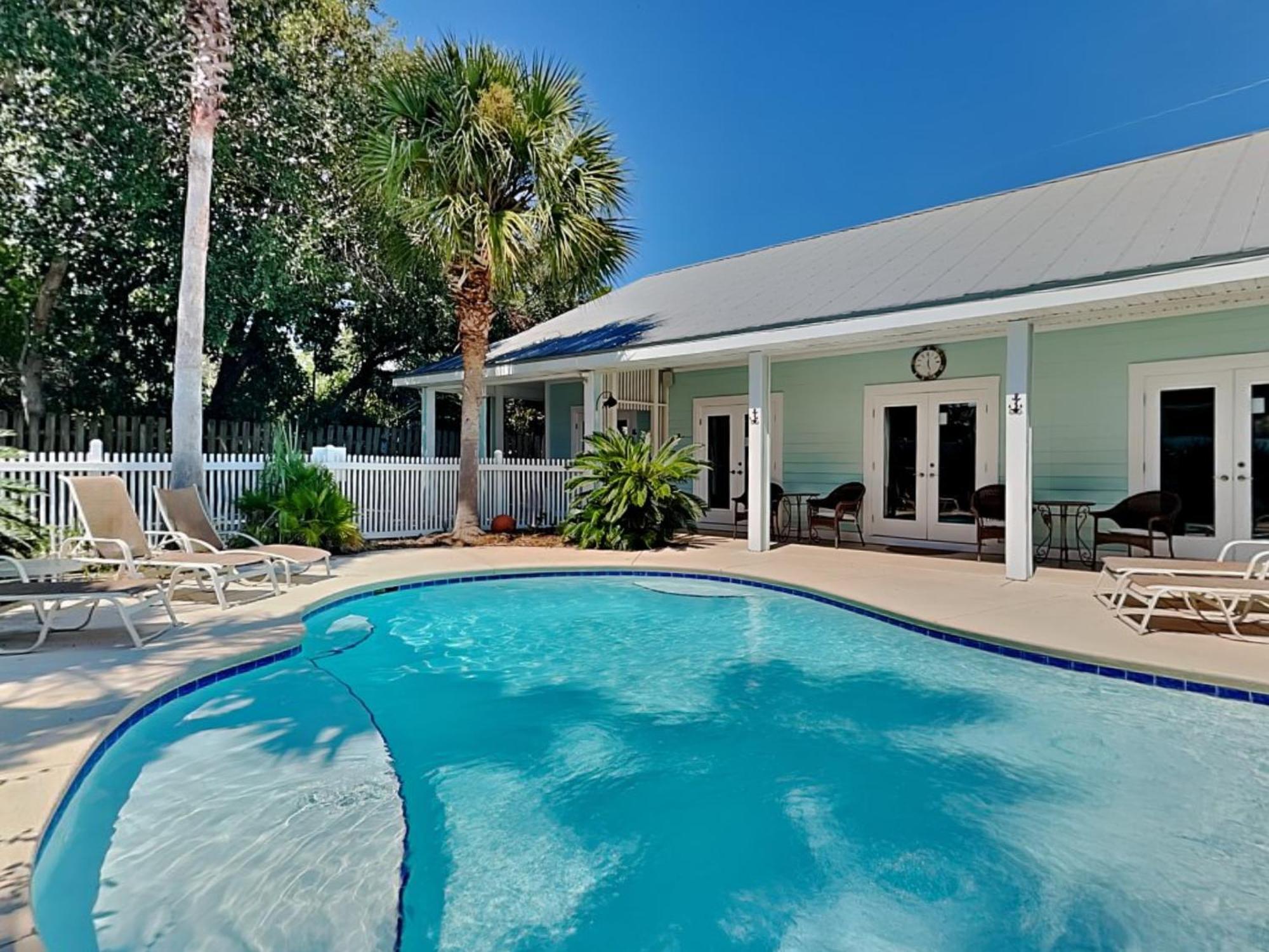 1 Cozy Cove Holiday home *