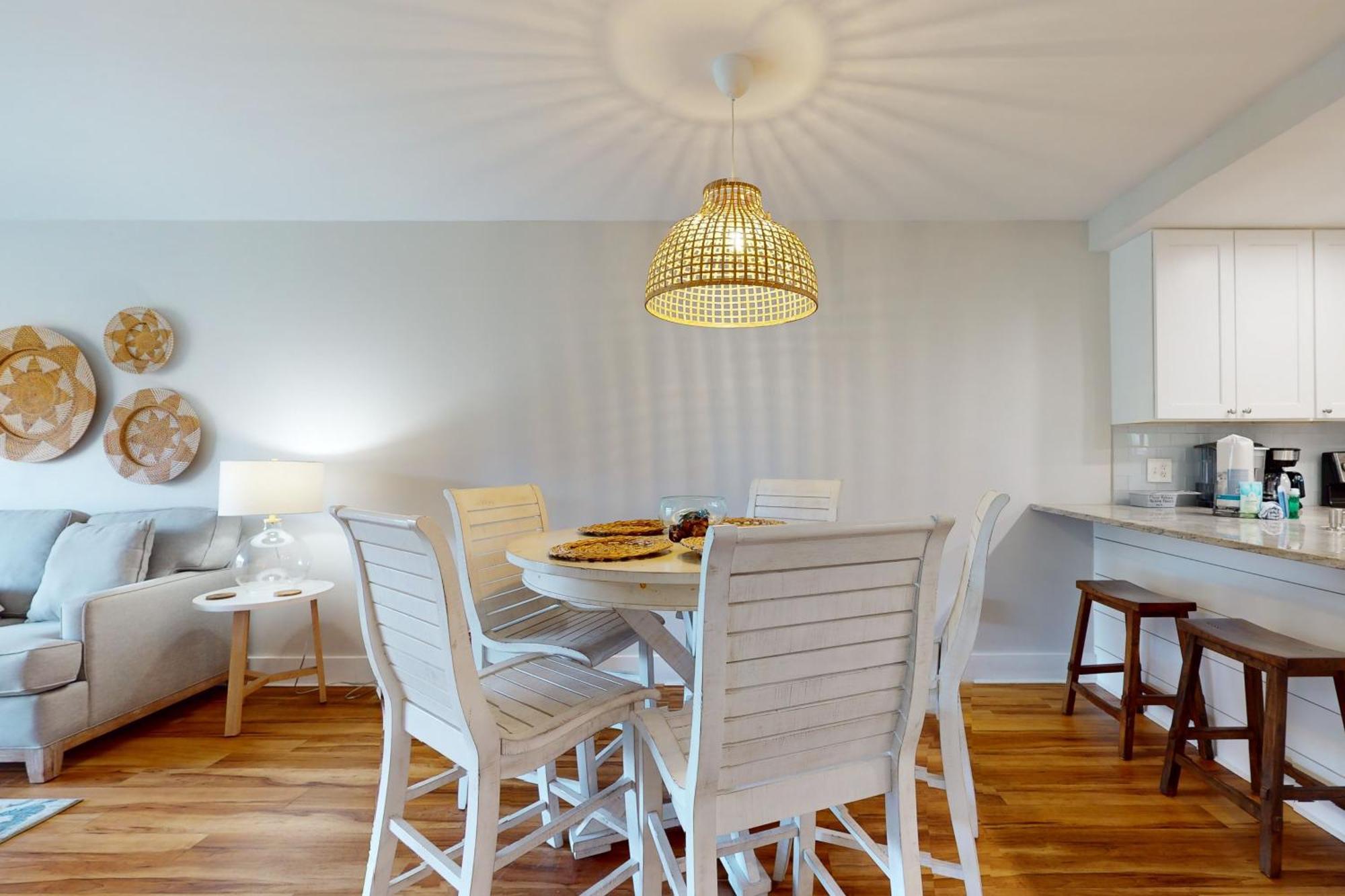 Ciboney Holiday home
