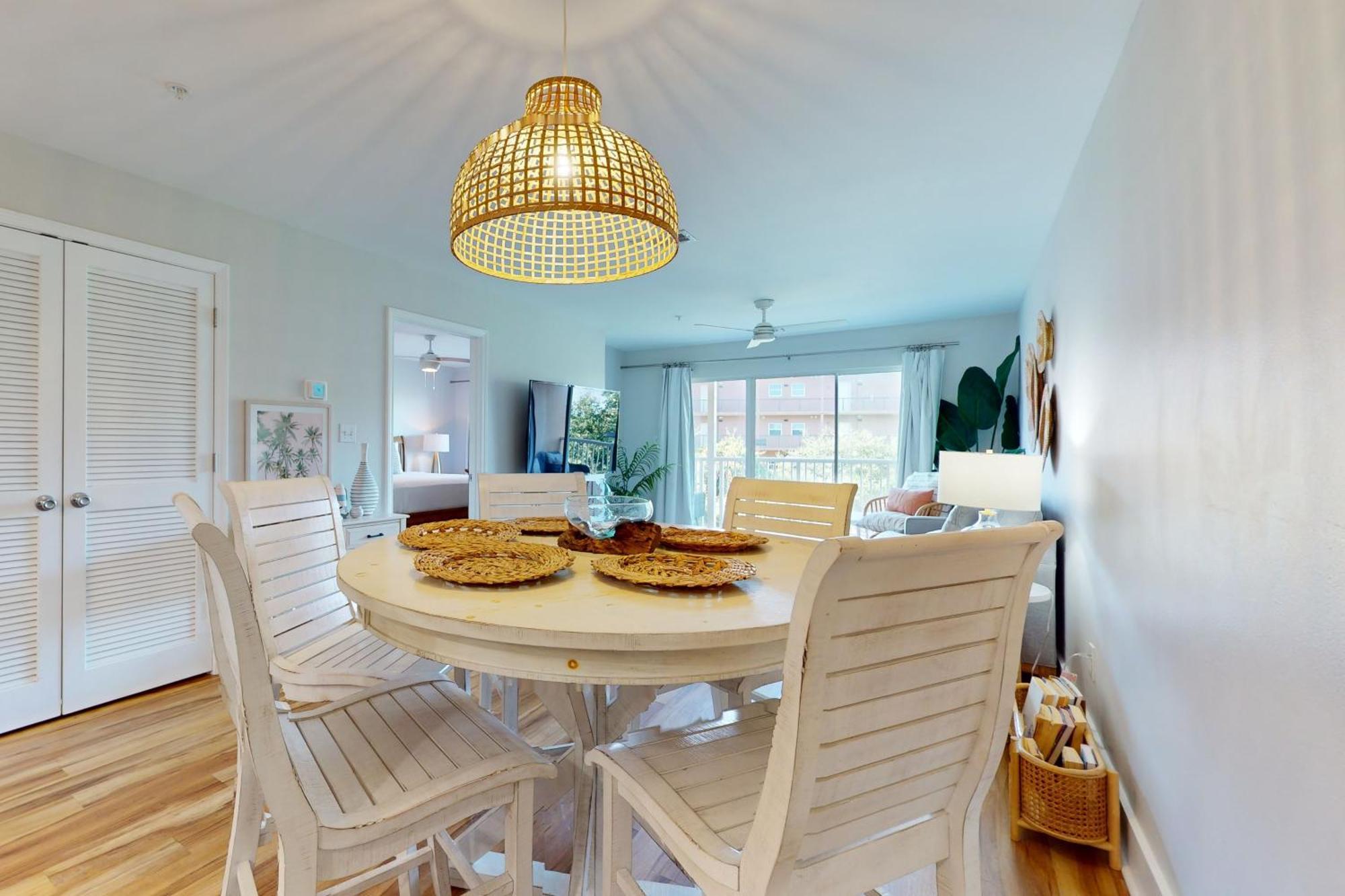 Ciboney Holiday home *