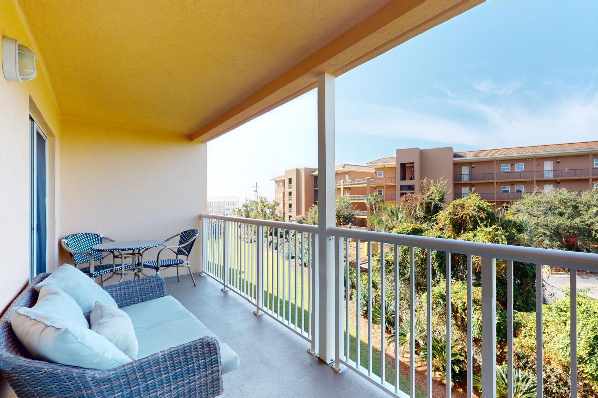 Holiday home Ciboney Destin