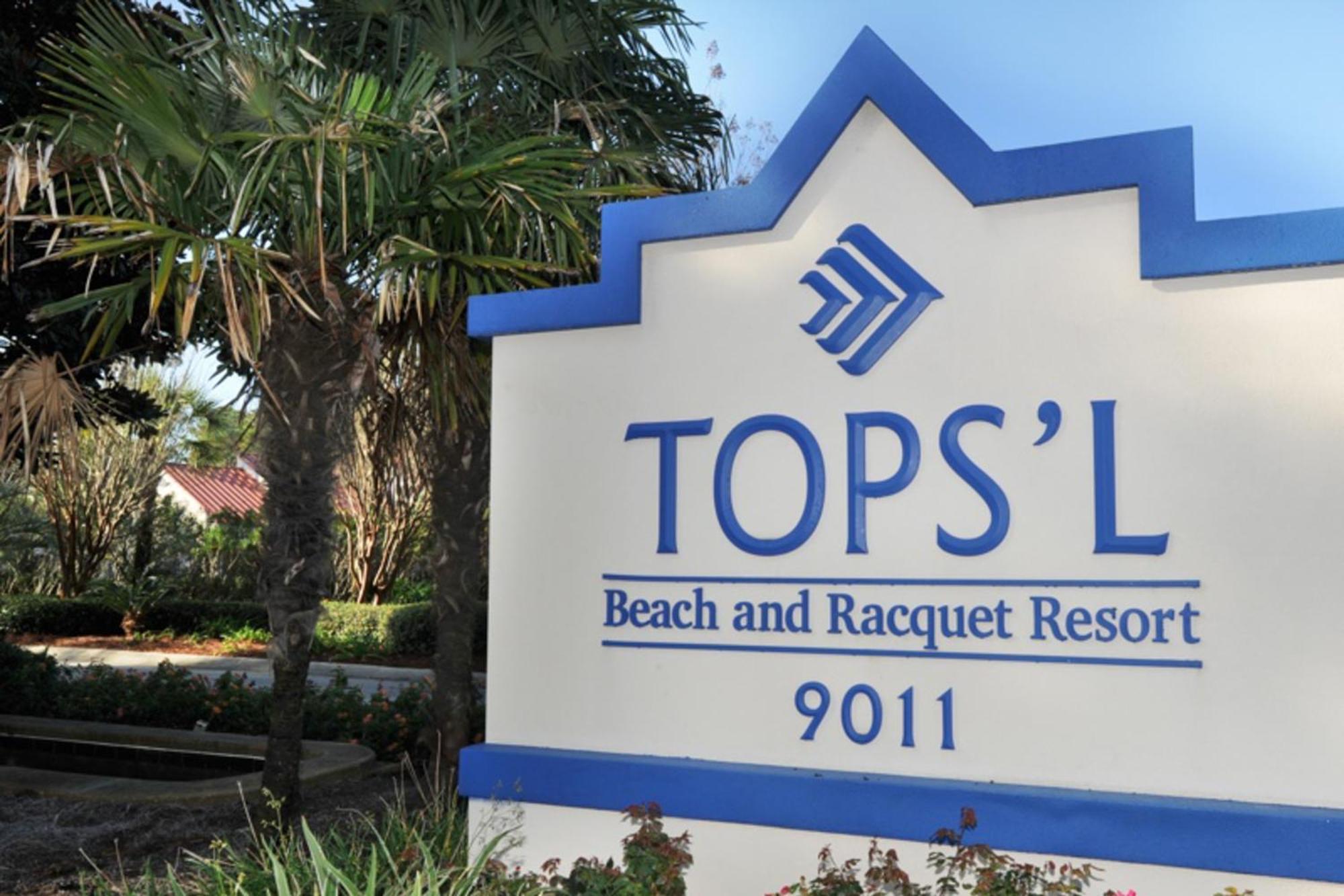 Tops'l Manor I