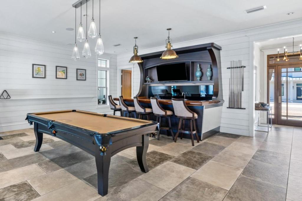Crystal Del Mar, New! Private Pool, Gulf Views, *
