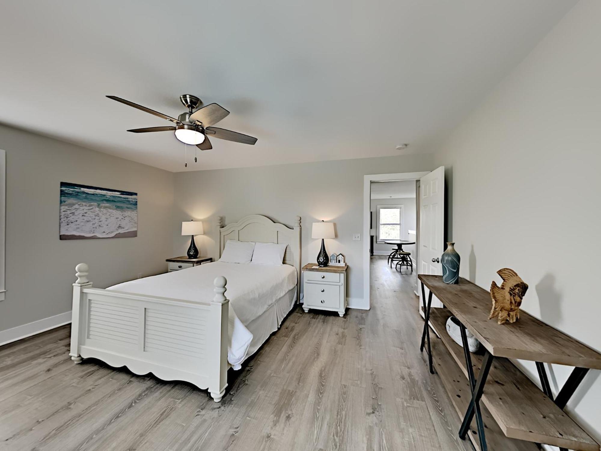 Sunny Days Formerly Captains Quarters Holiday home Destin