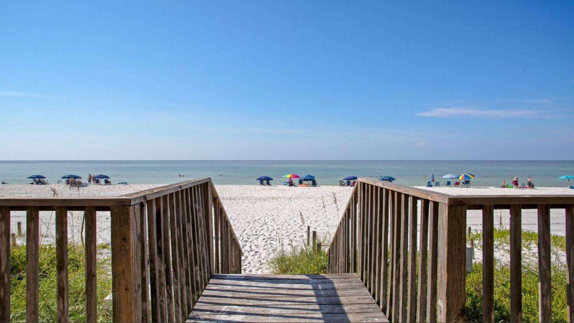 Holiday home Summerhaven 3 Destin