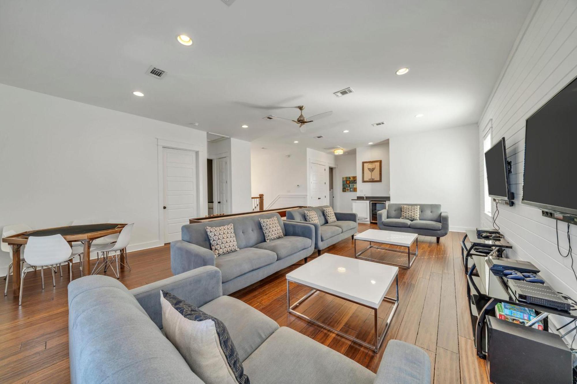 Hollywood & Divine Holiday home Destin