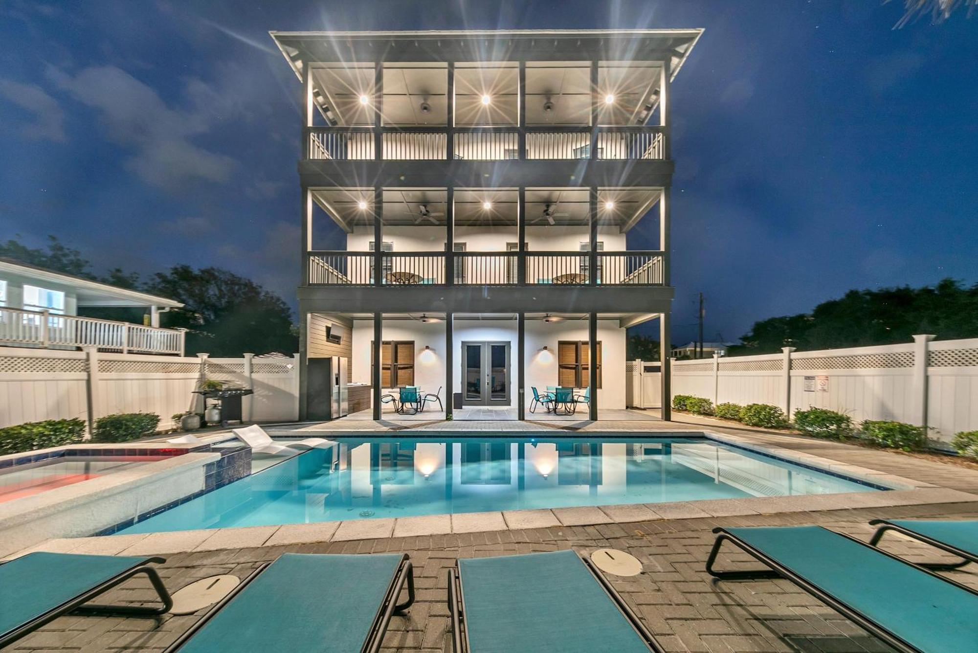 Holiday home Hollywood & Divine *