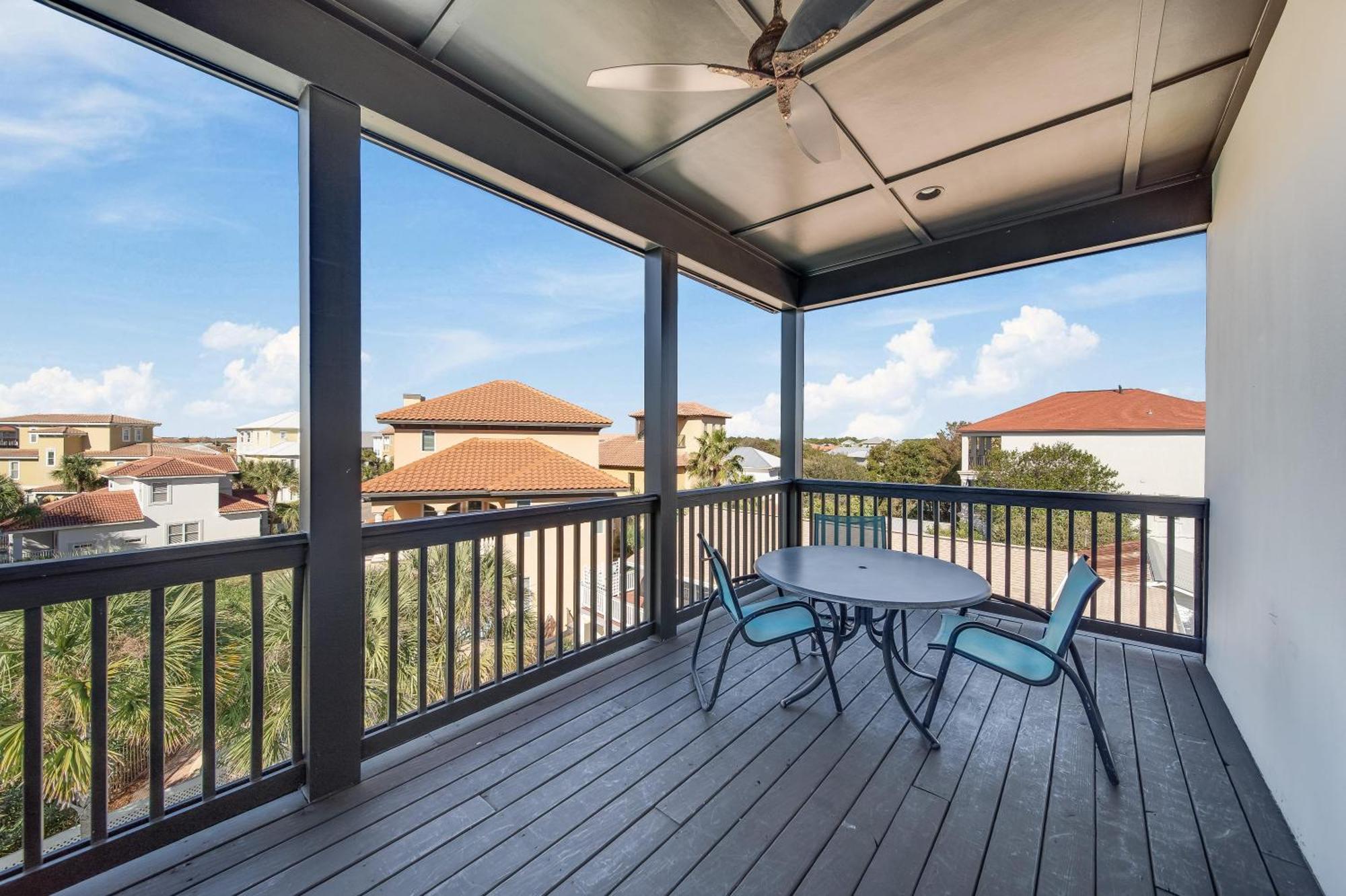 Holiday home Hollywood & Divine Destin
