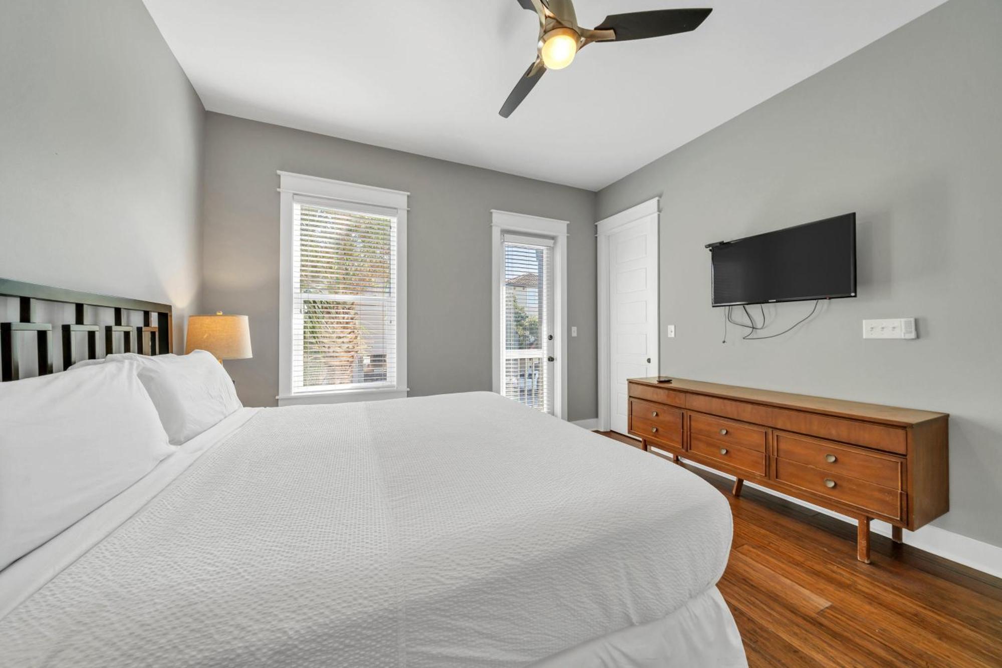 Hollywood & Divine Holiday home Destin