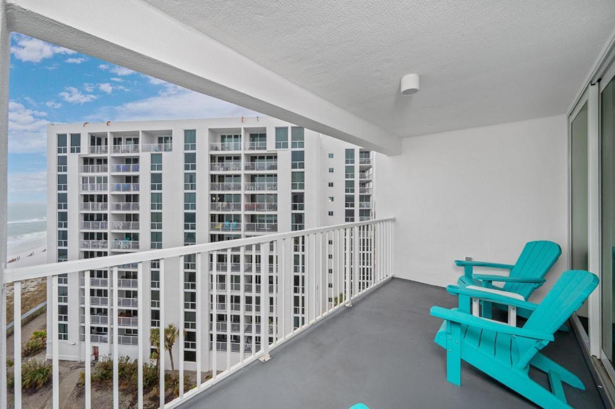 1094-shoreline Towers - Spring Price Drop - Free Setup Holiday home