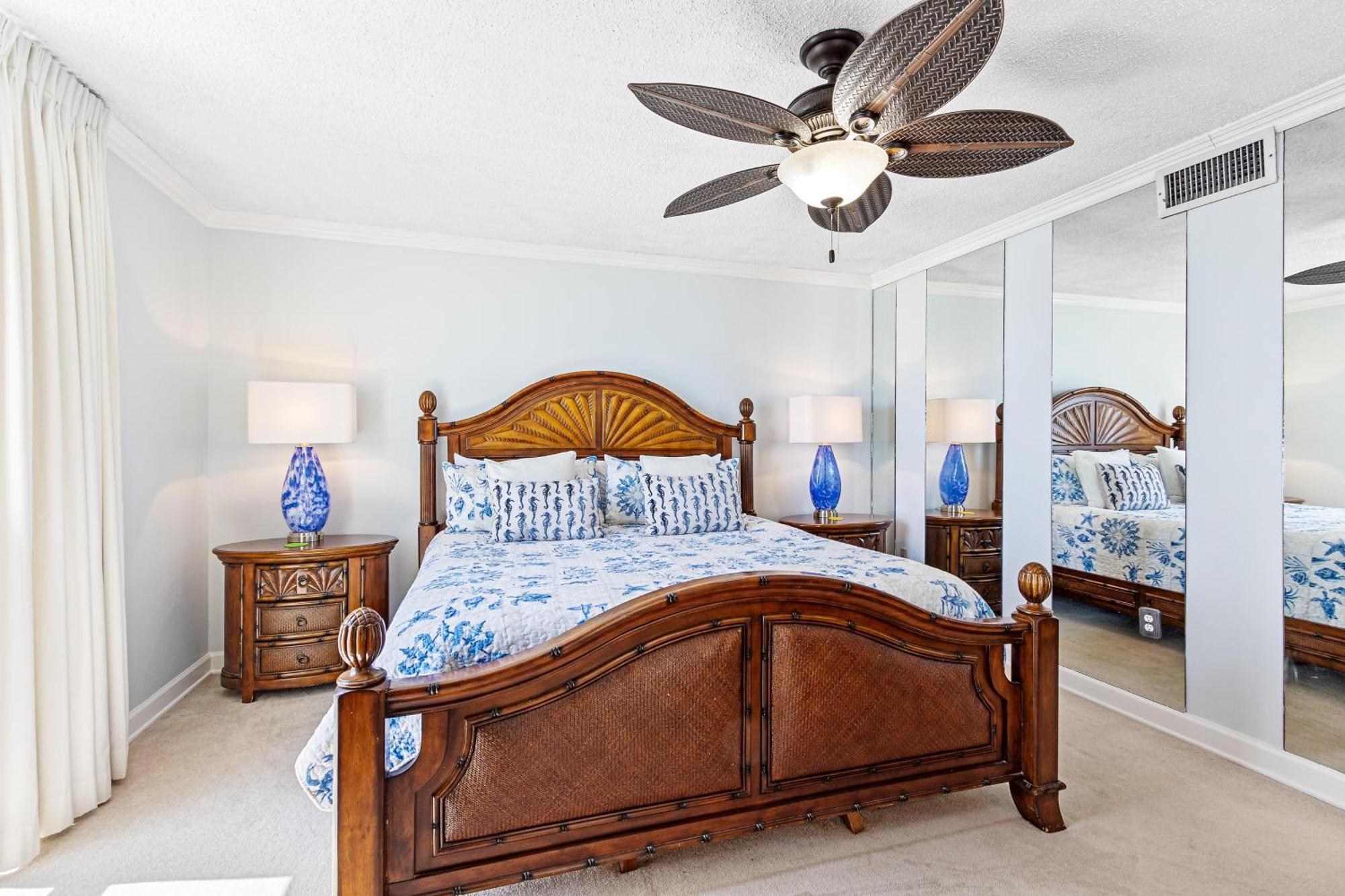 1065 Shoreline Towers Charming Beachfront Condo-free Setup Destin