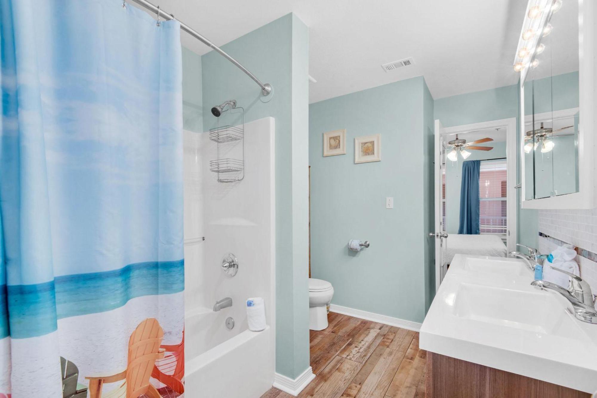 Gulfview Ii 306 * Destin