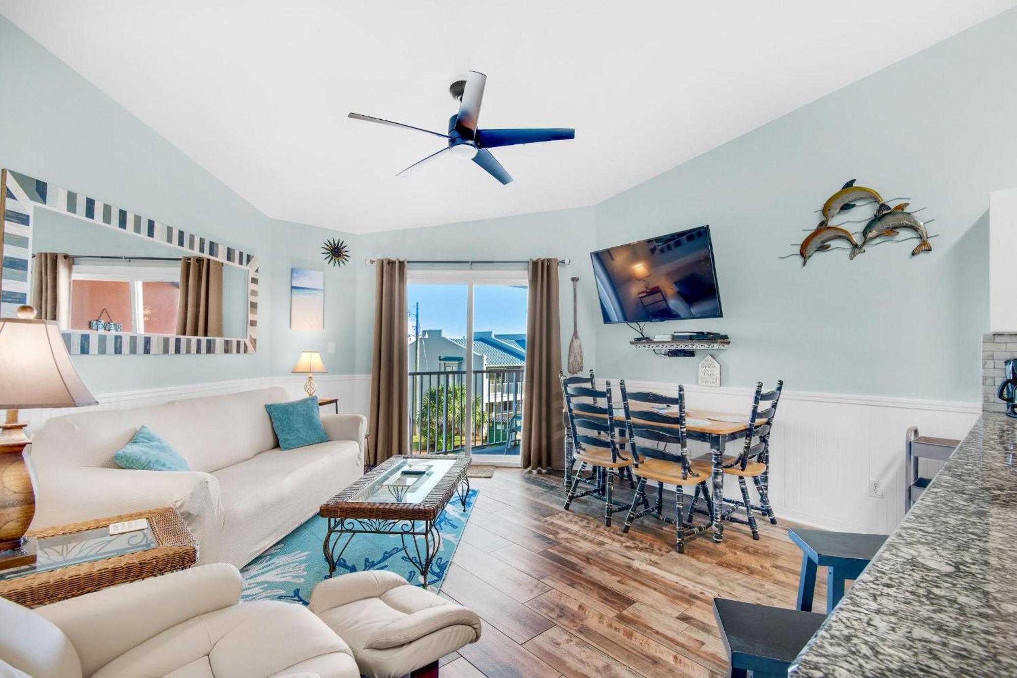 Apartment Gulfview Ii 306