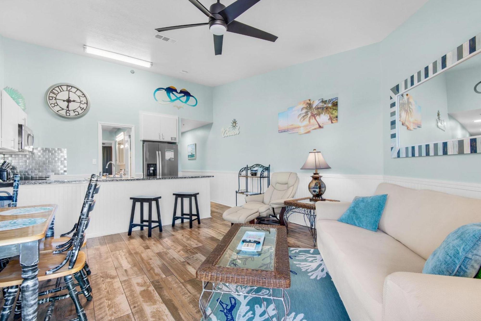 Gulfview Ii 306 Destin