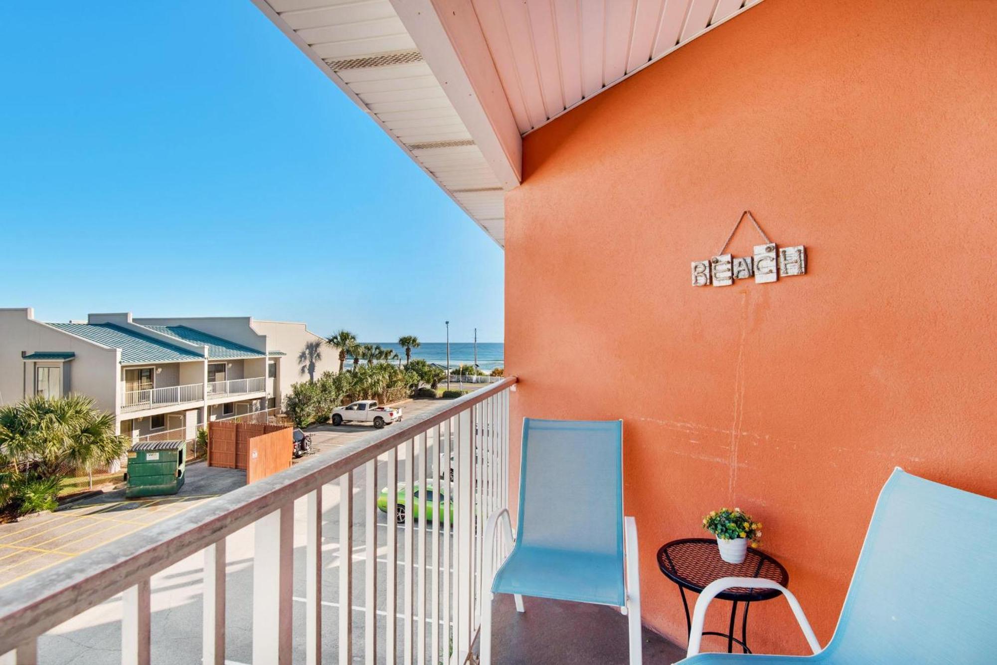 Gulfview Ii 306 Apartment Destin