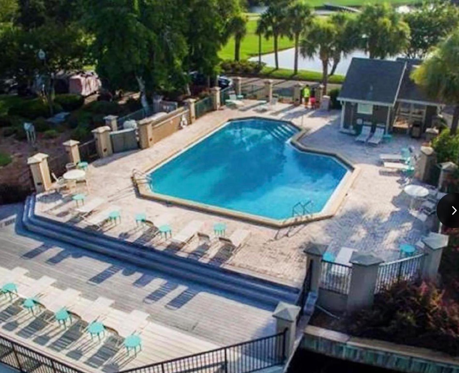 Harbour Hideaway Apartment Destin