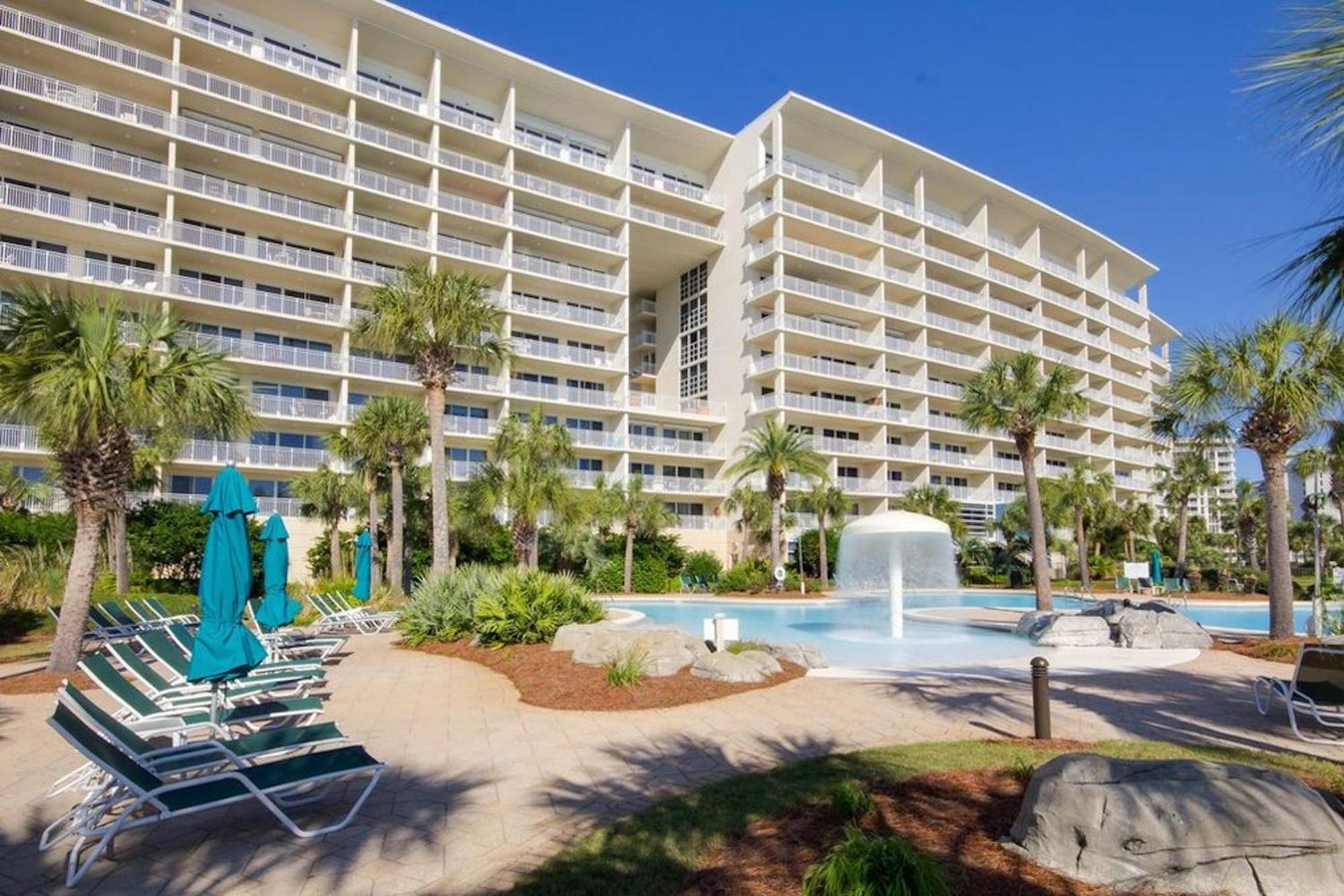 Apartment Sterling Shores *