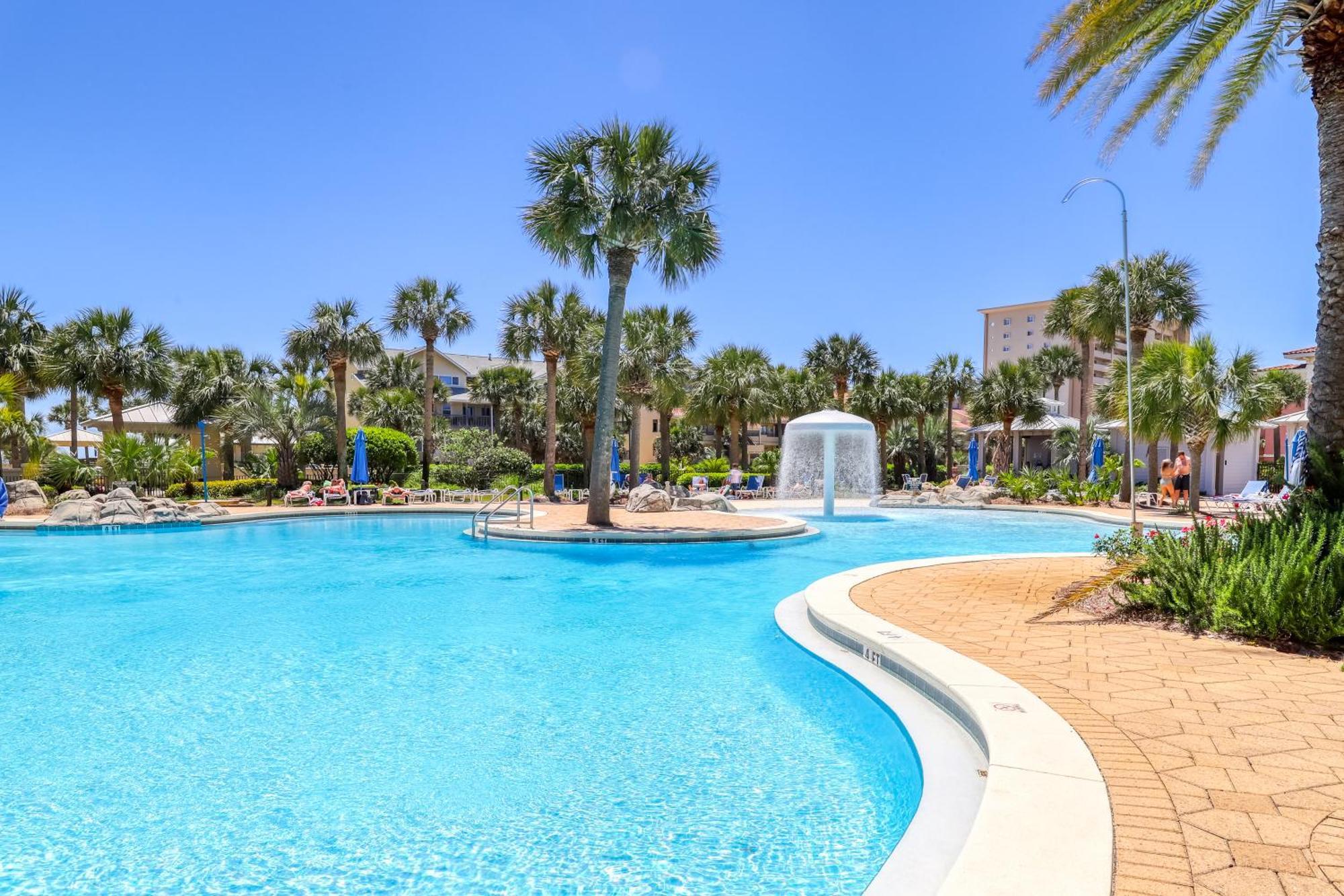 Sterling Shores Apartment Destin