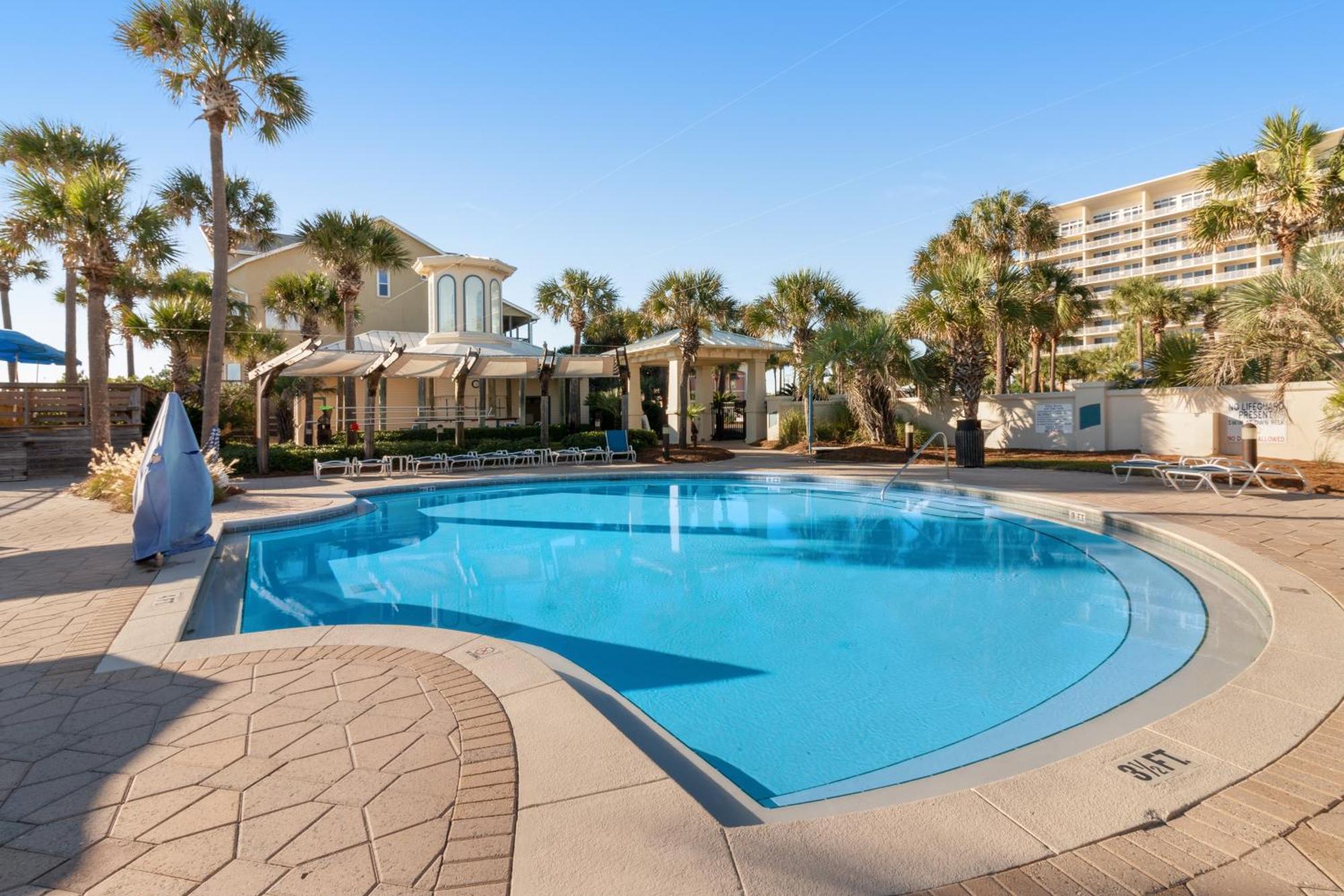 Sterling Shores Apartment