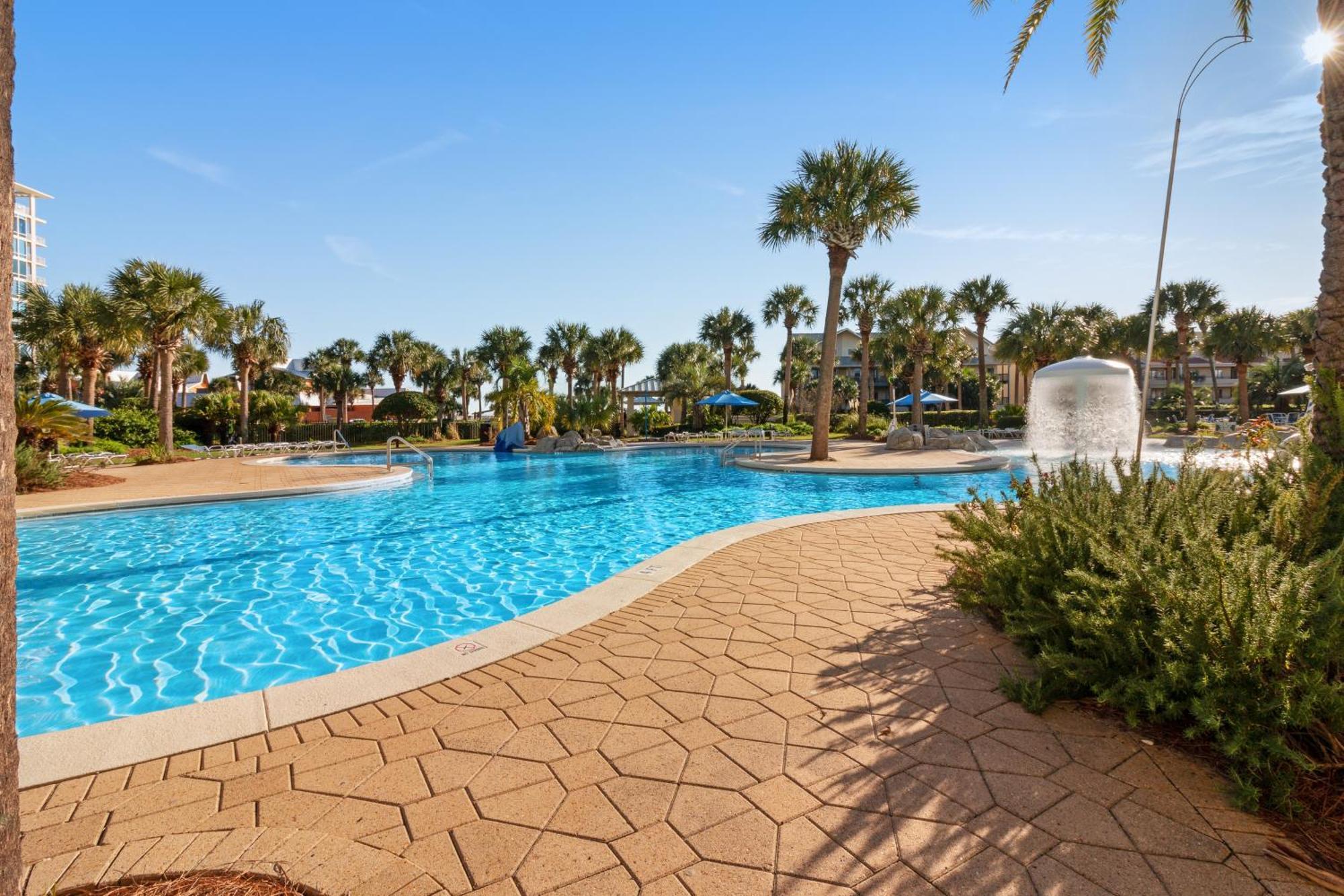 Sterling Shores Destin