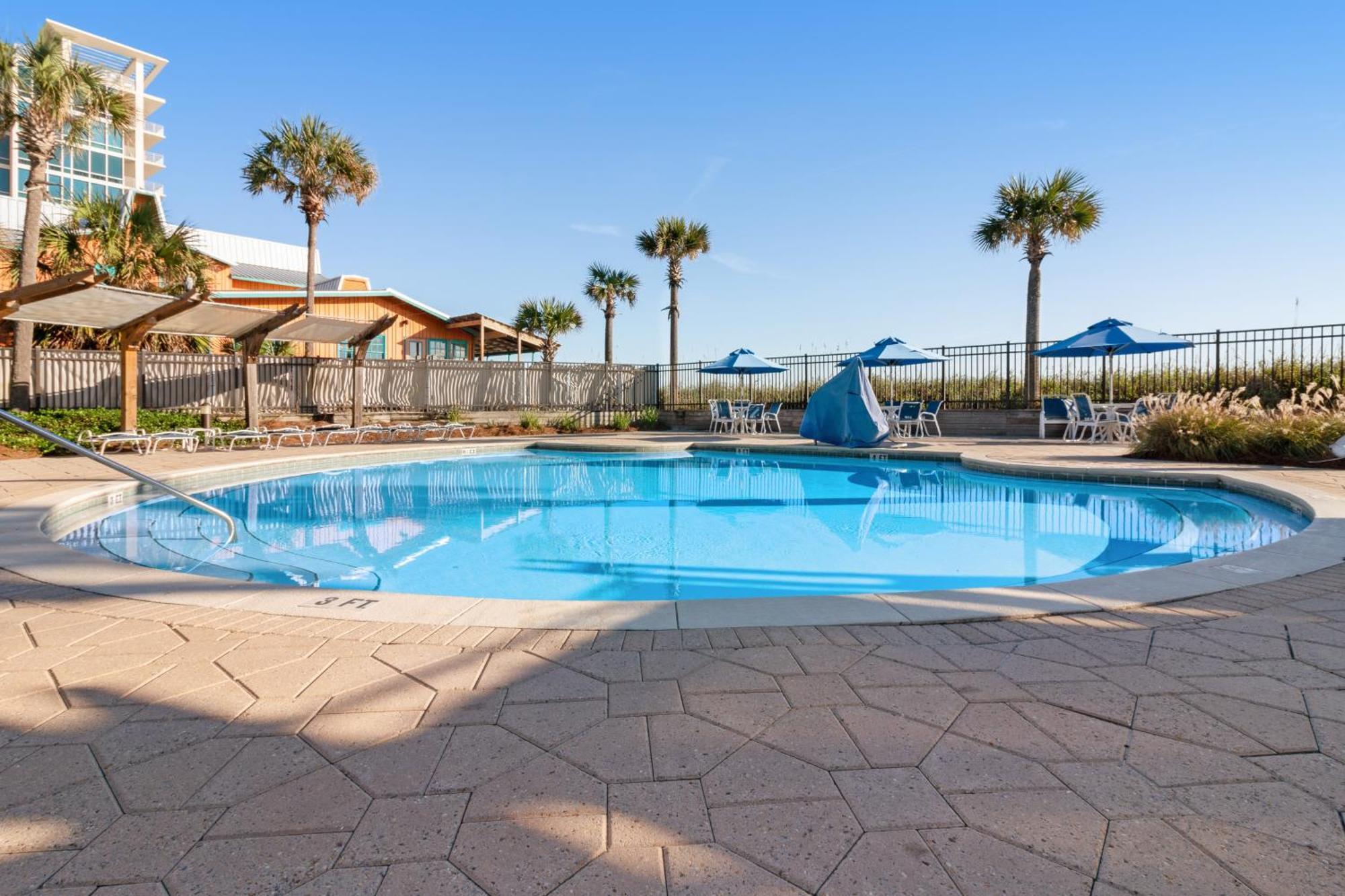 Apartment Sterling Shores Destin
