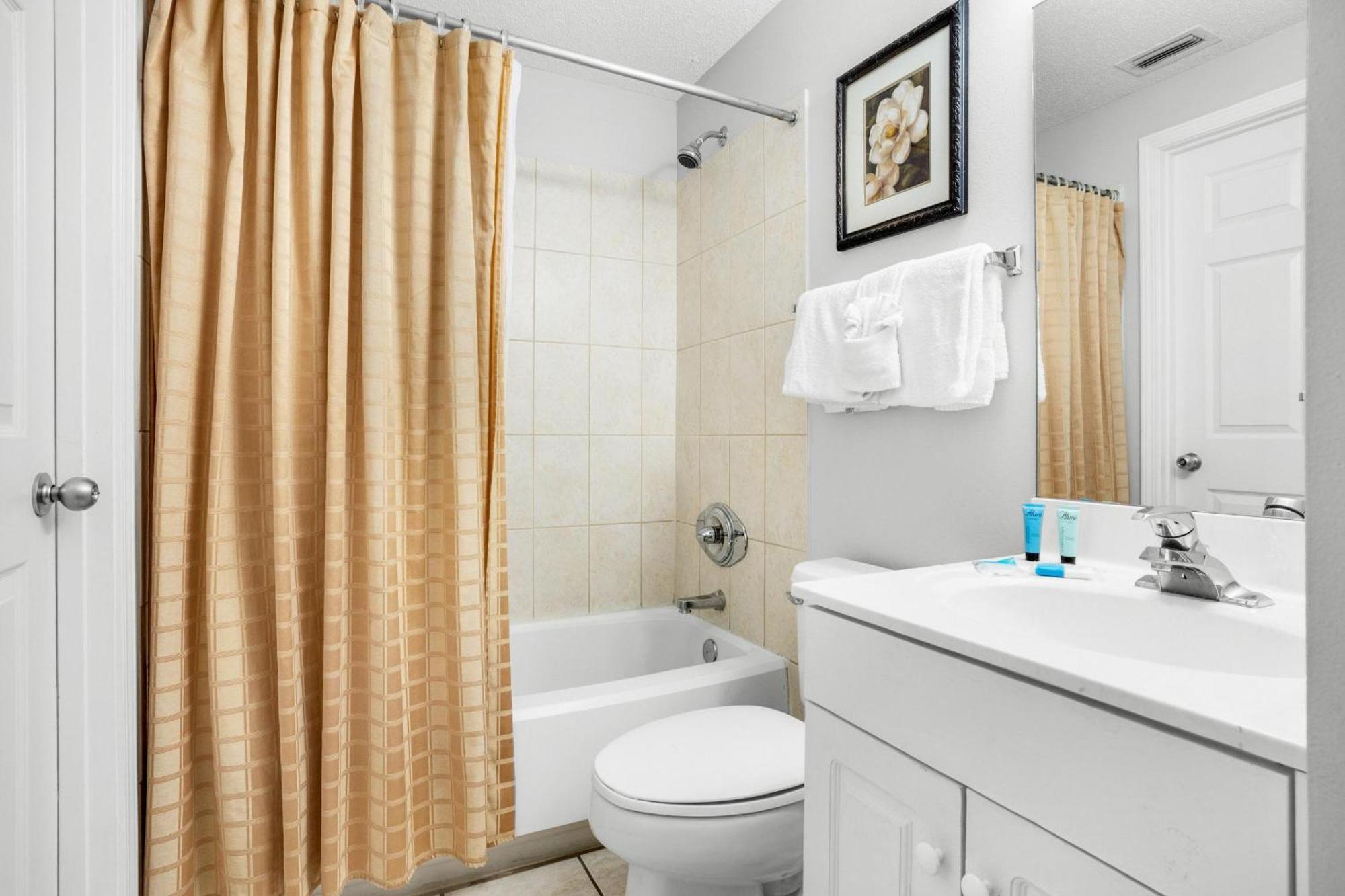 Majestic Sun 1012a Apartment Destin