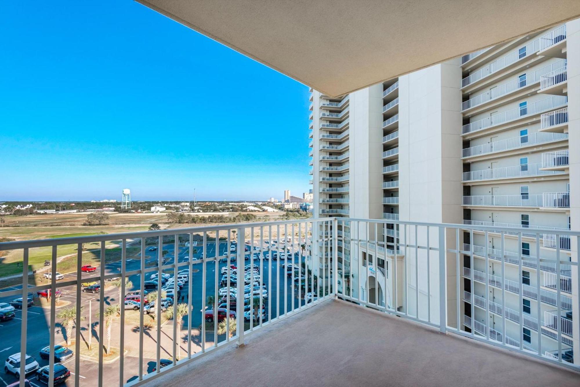 Apartment Ariel Dunes Ii 801 Destin