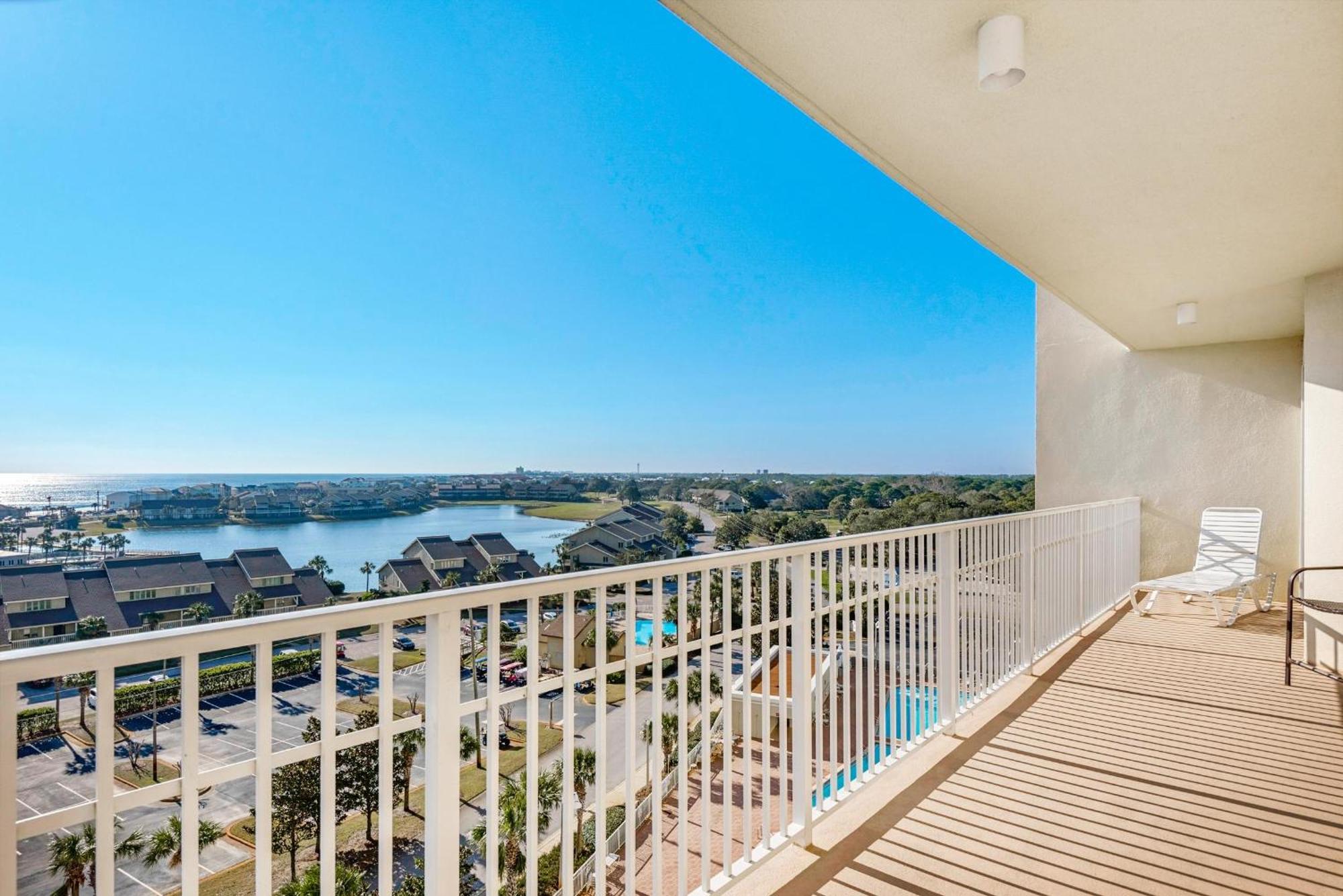 Ariel Dunes Ii 801 Destin