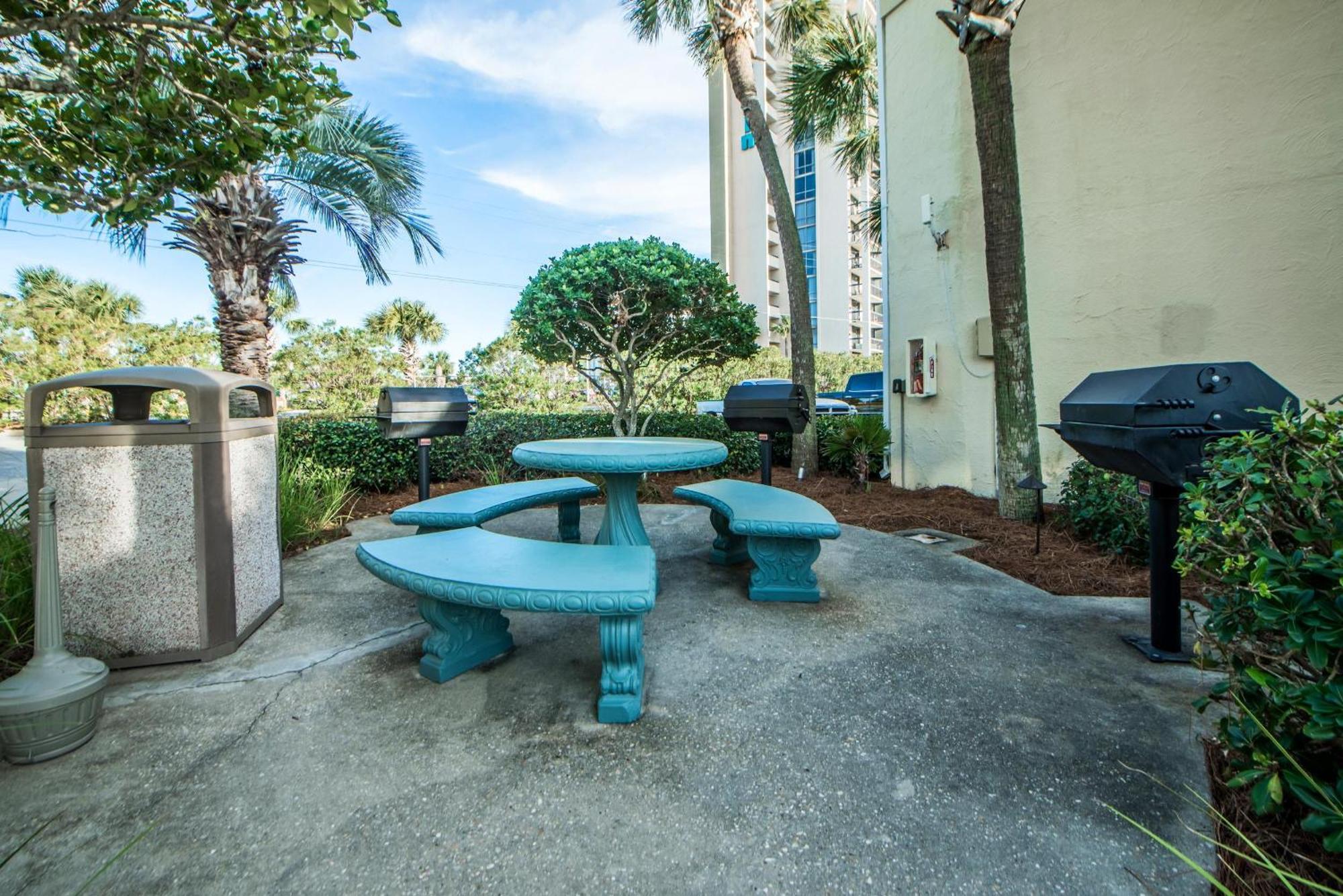 Silver Dunes D206- The Salty Seahorse Holiday home Destin