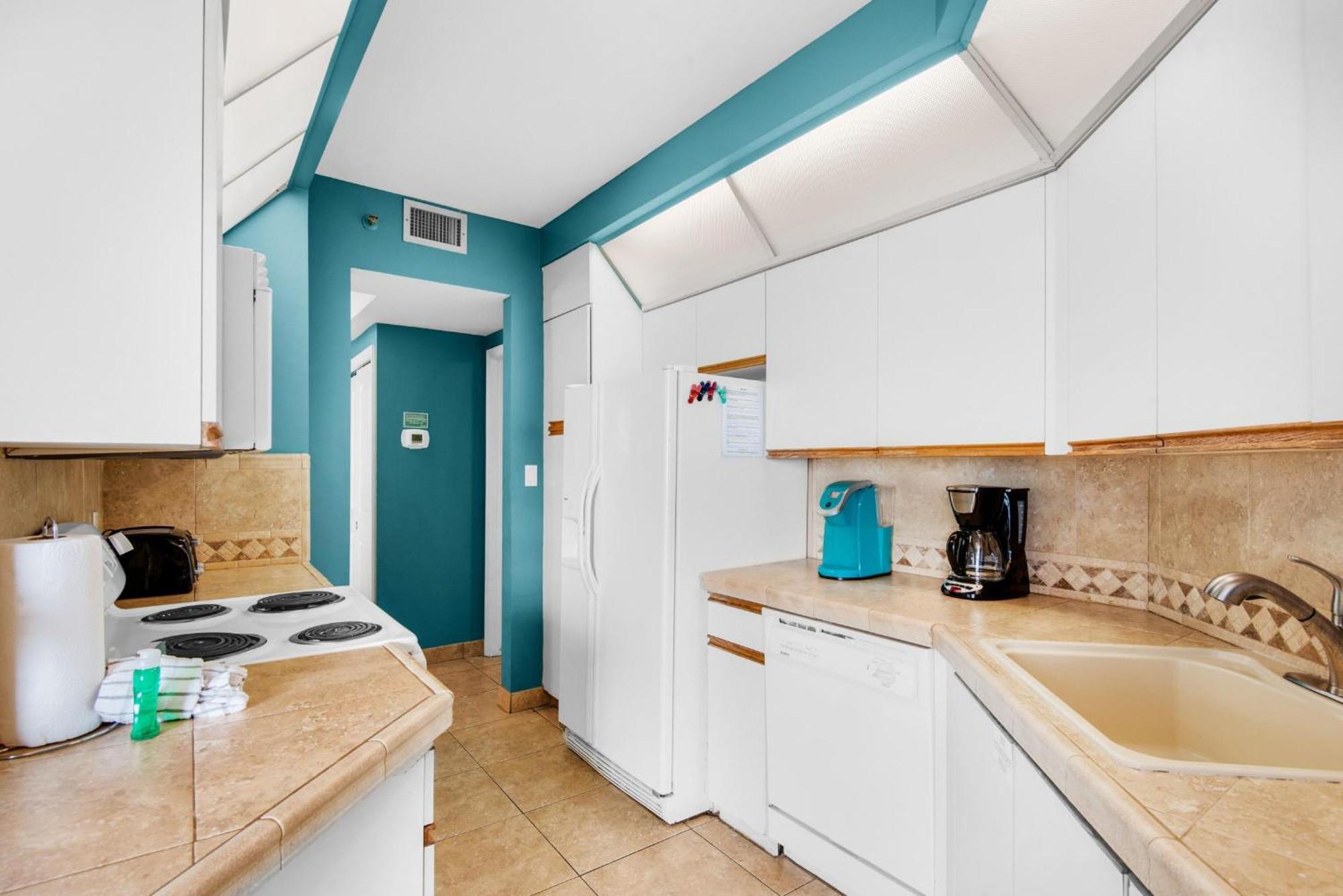 Surfside #707 Holiday home Destin
