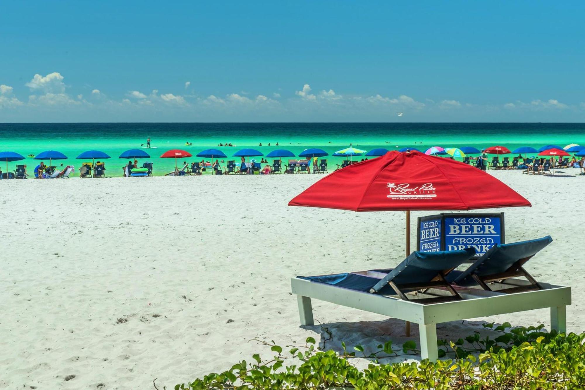 Holiday home Surfside #707 *