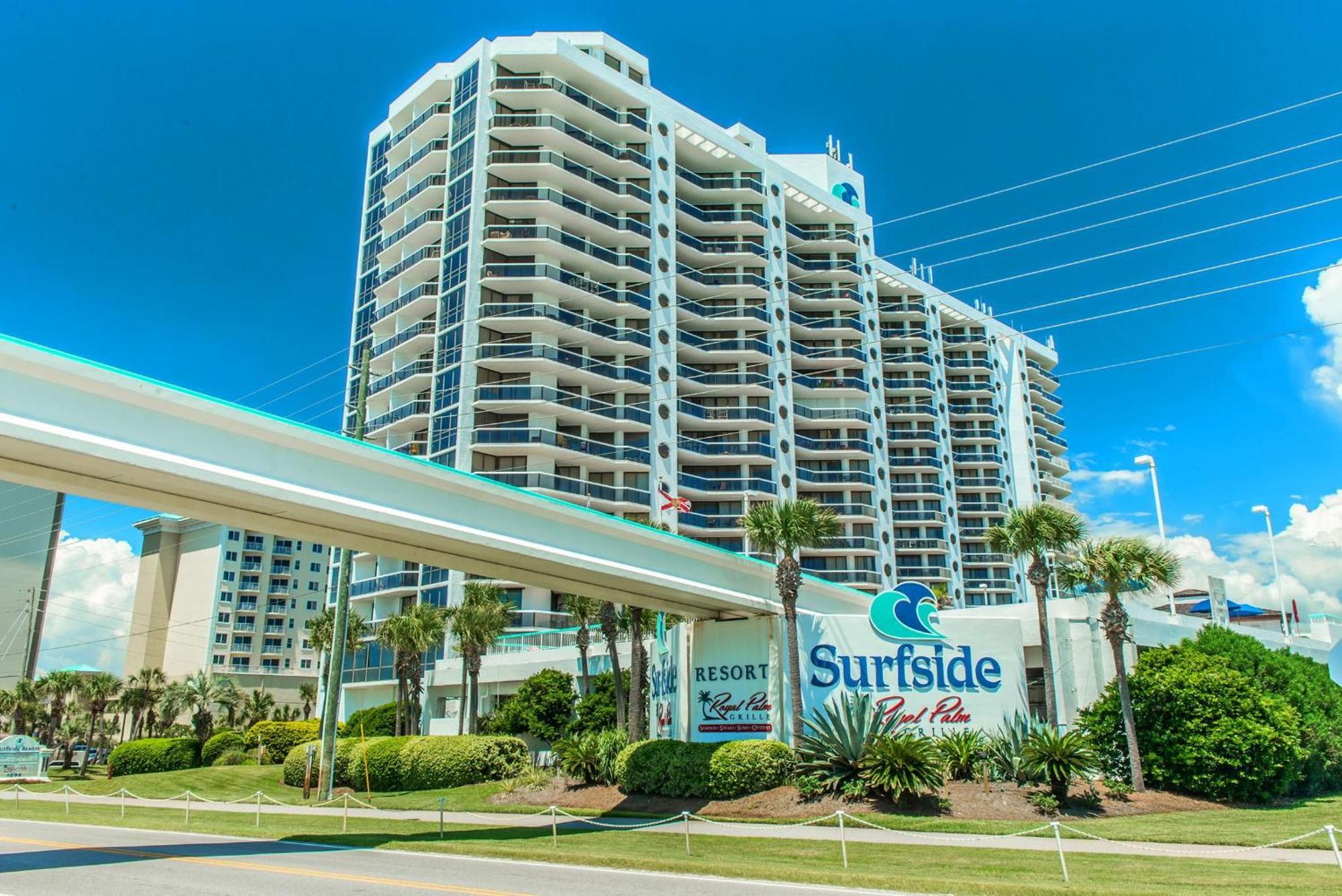 Surfside #707 * Destin