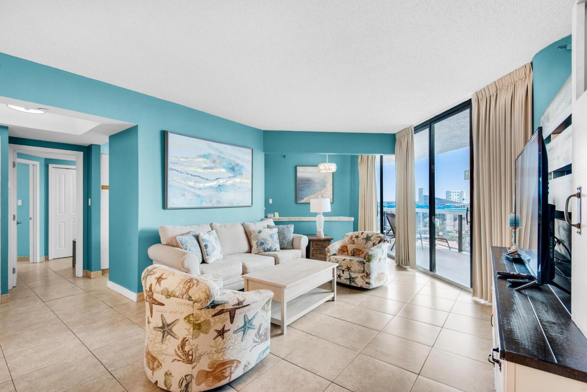 Surfside #707