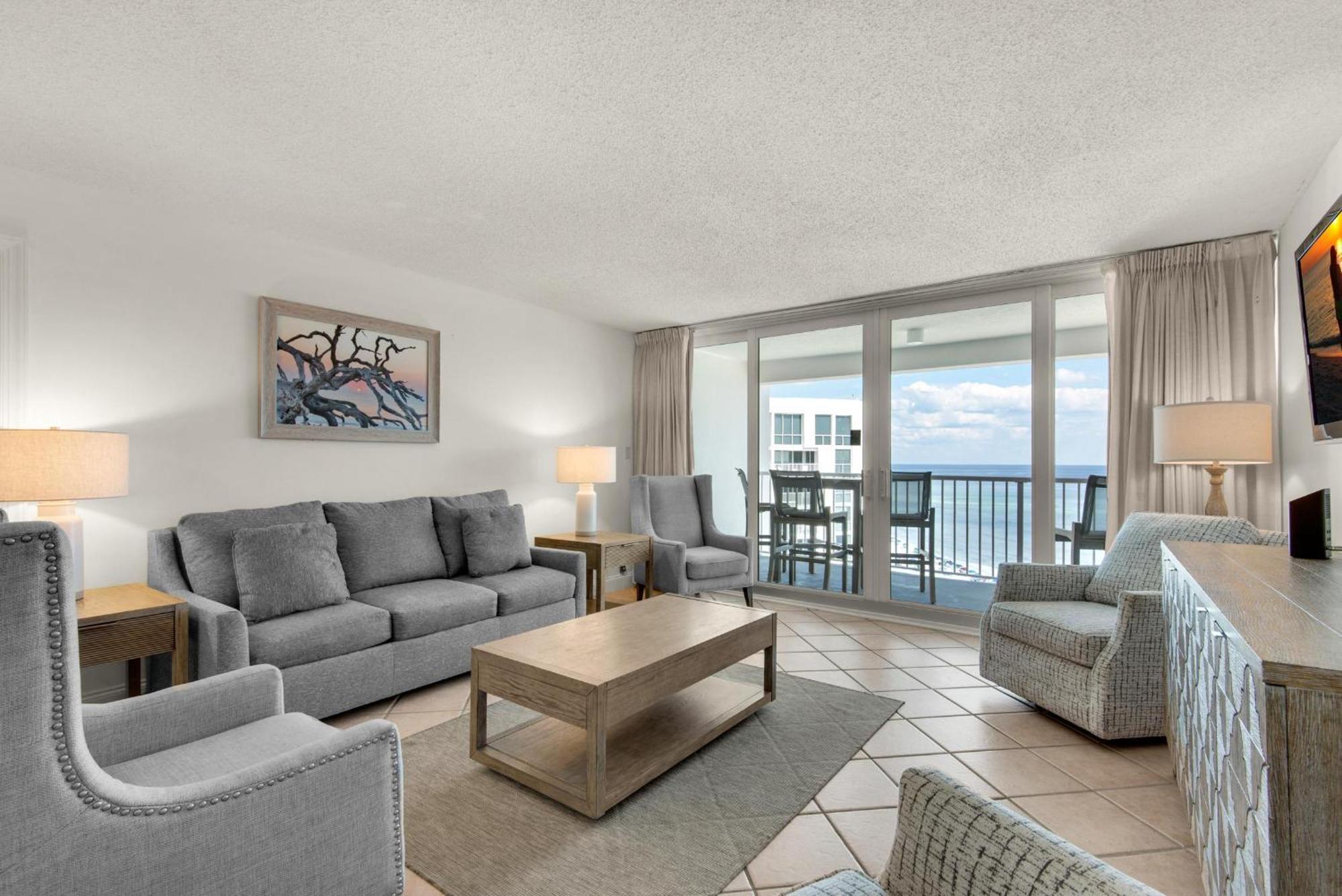 Holiday home Shoreline Towers 2115