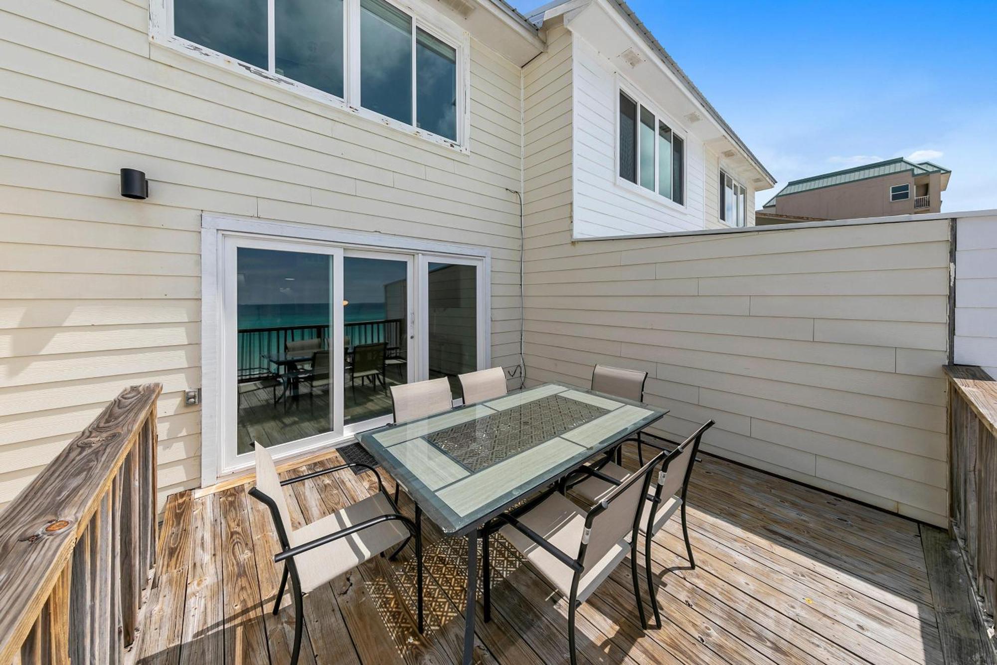 Summerhaven 3 Holiday home *