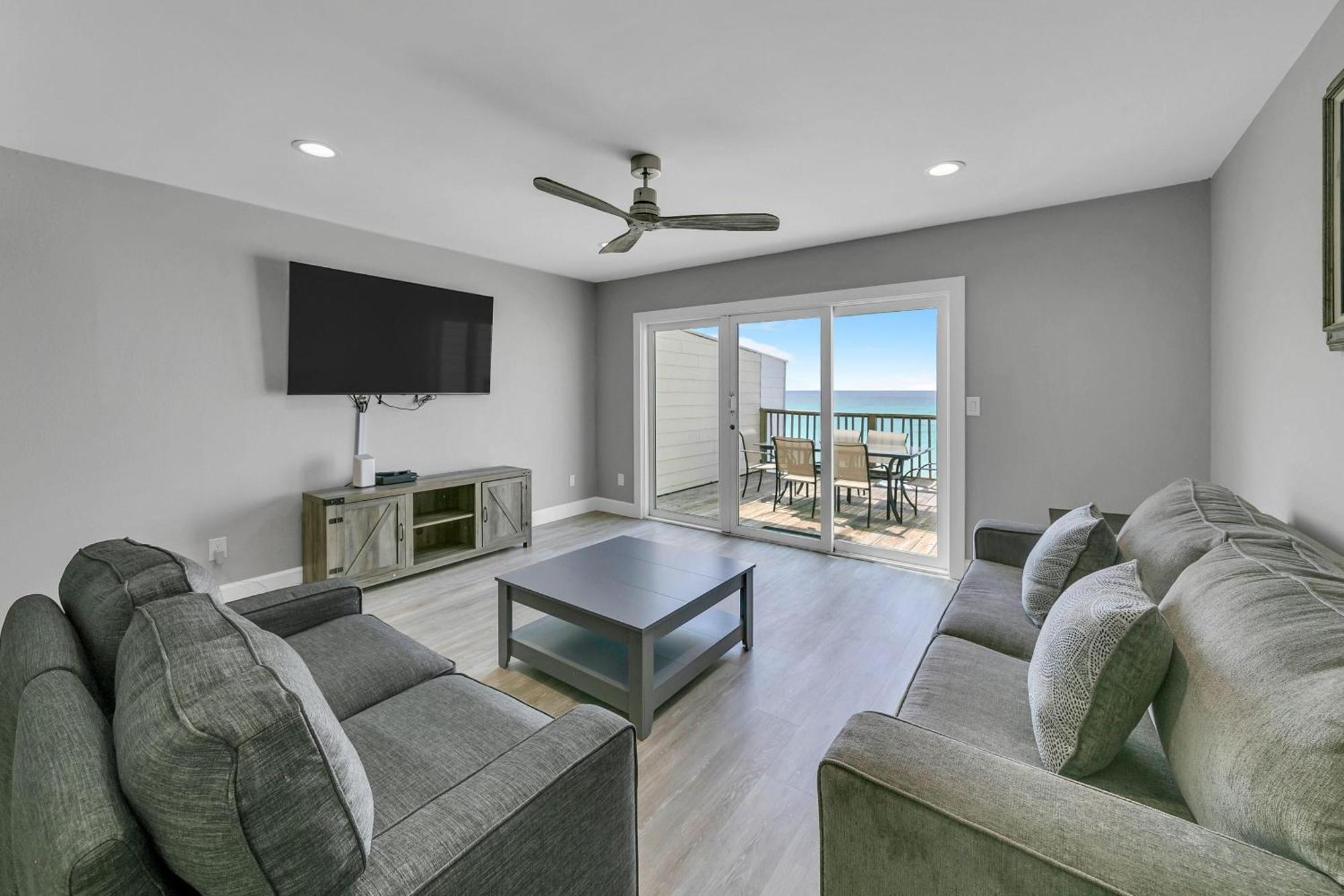 Summerhaven 3 Holiday home Destin