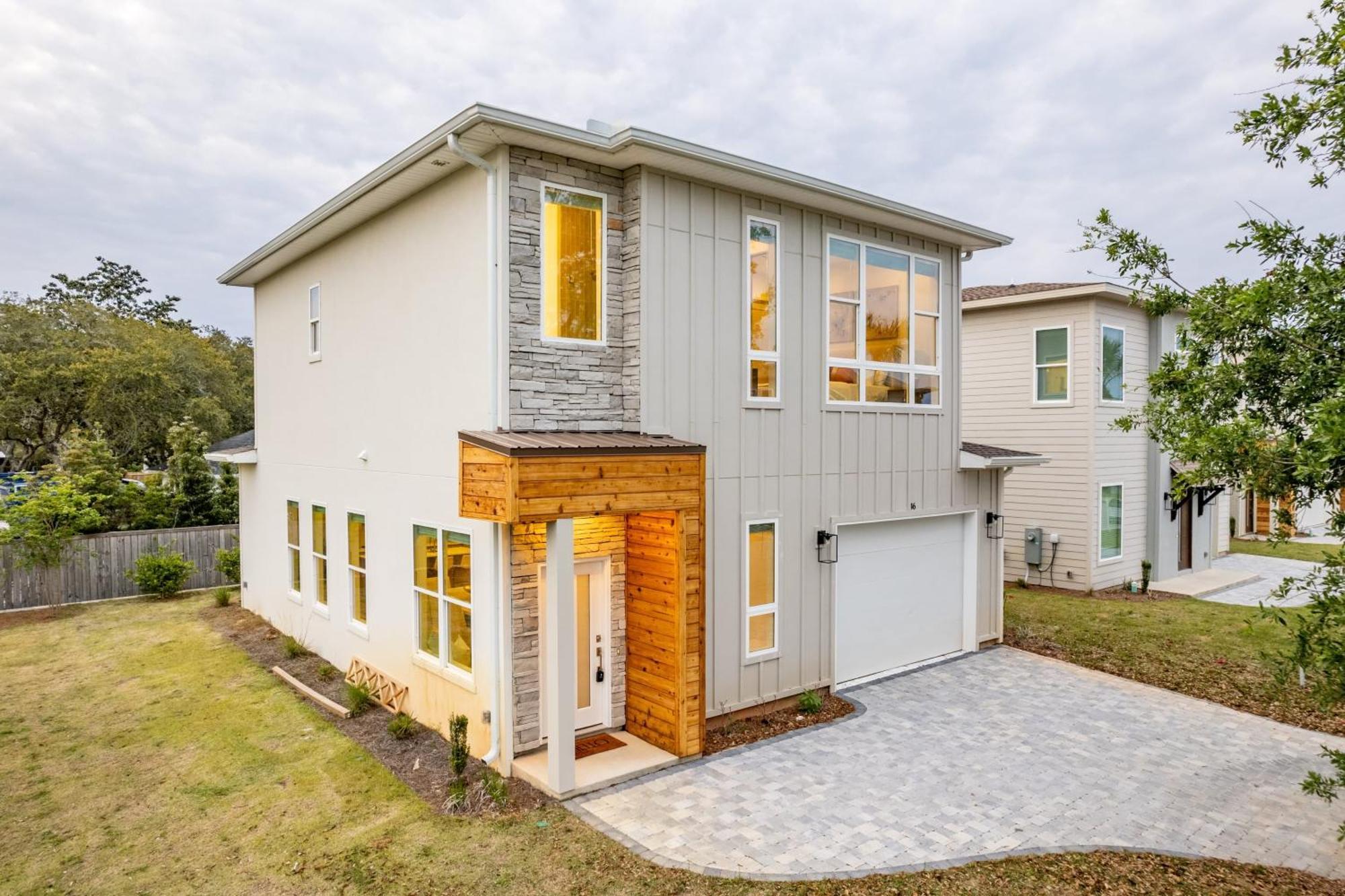 Alora By Avantstay Modern Escape In Sandestin * Destin