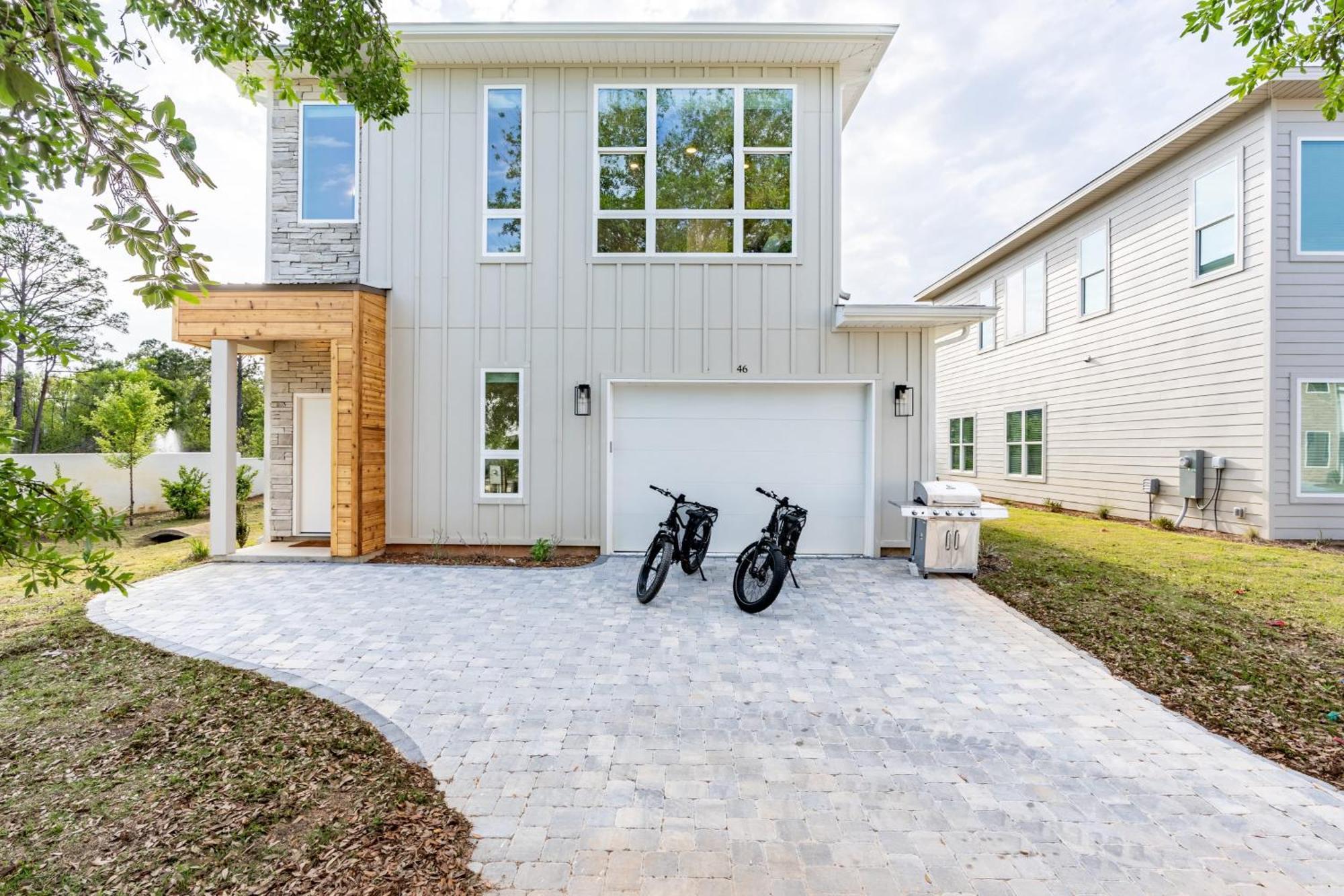 Holiday home Alora By Avantstay Modern Escape In Sandestin Destin