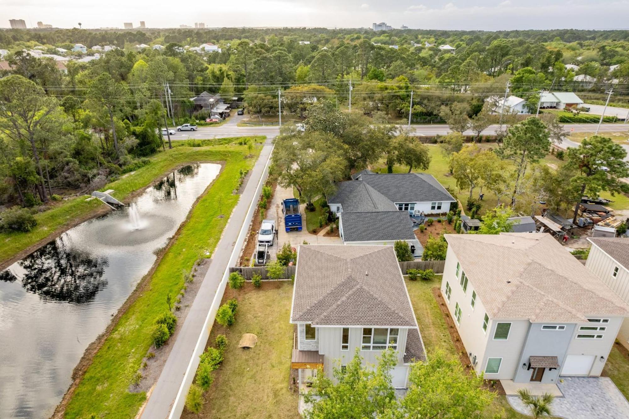 Holiday home Alora By Avantstay Modern Escape In Sandestin *