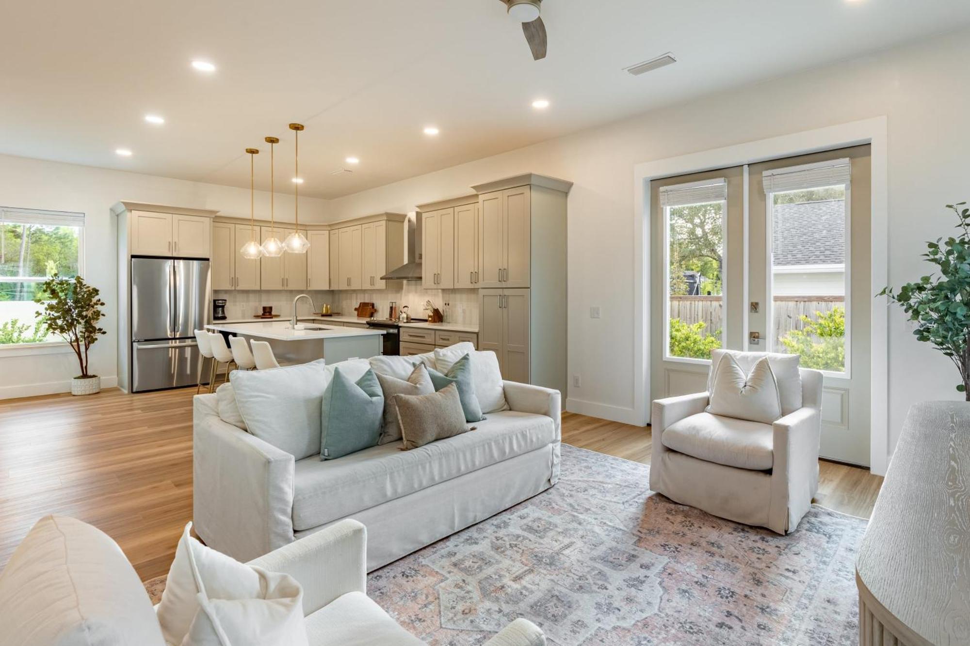 Alora By Avantstay Modern Escape In Sandestin Holiday home