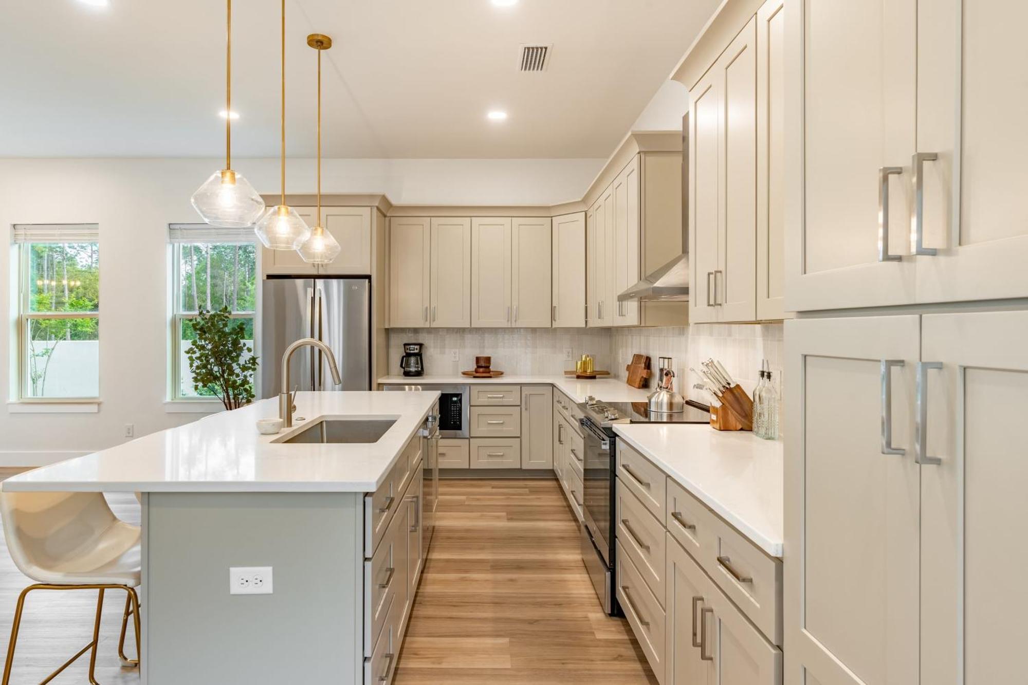 Holiday home Alora By Avantstay Modern Escape In Sandestin