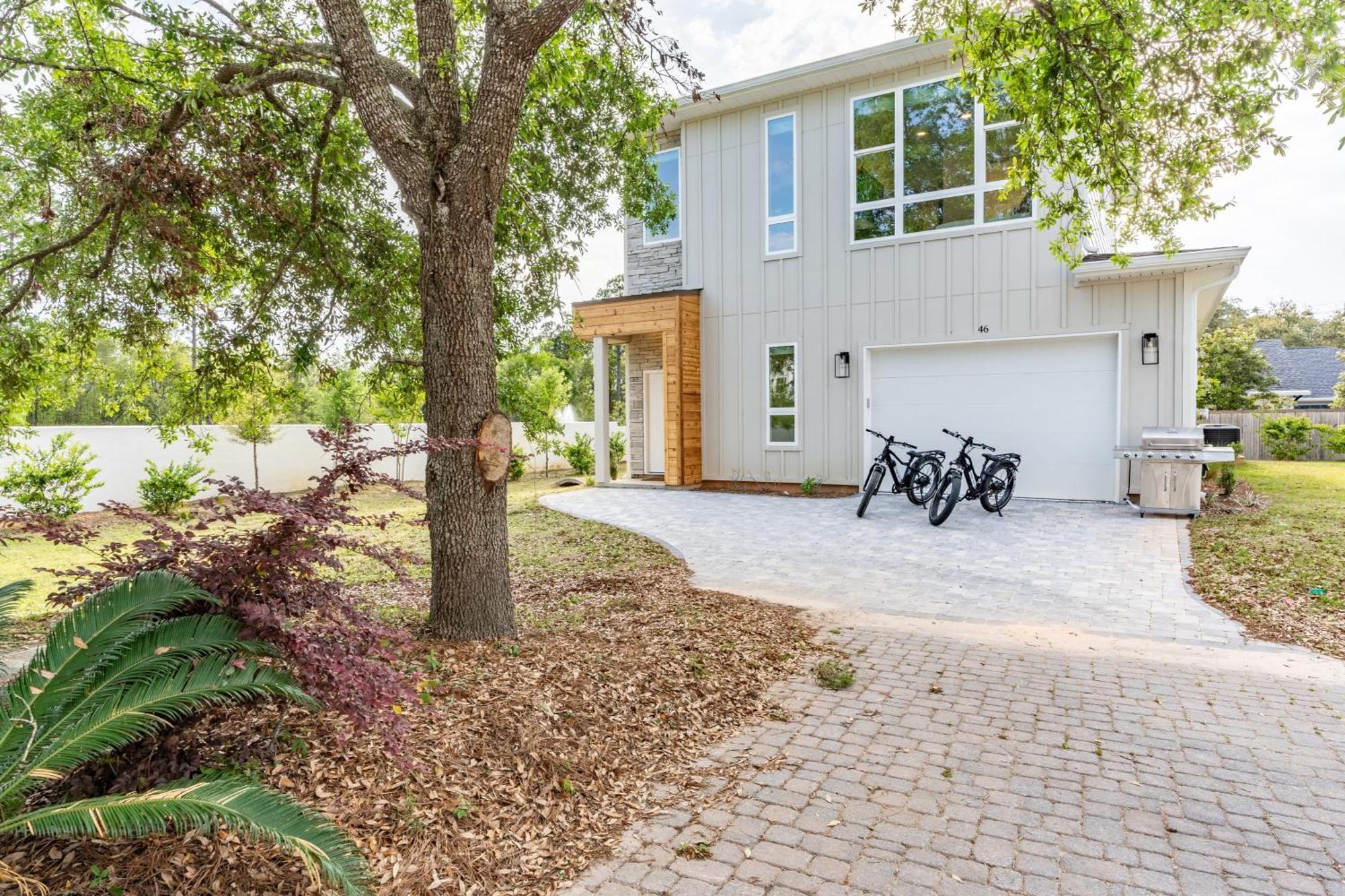 Alora By Avantstay Modern Escape In Sandestin Holiday home Destin
