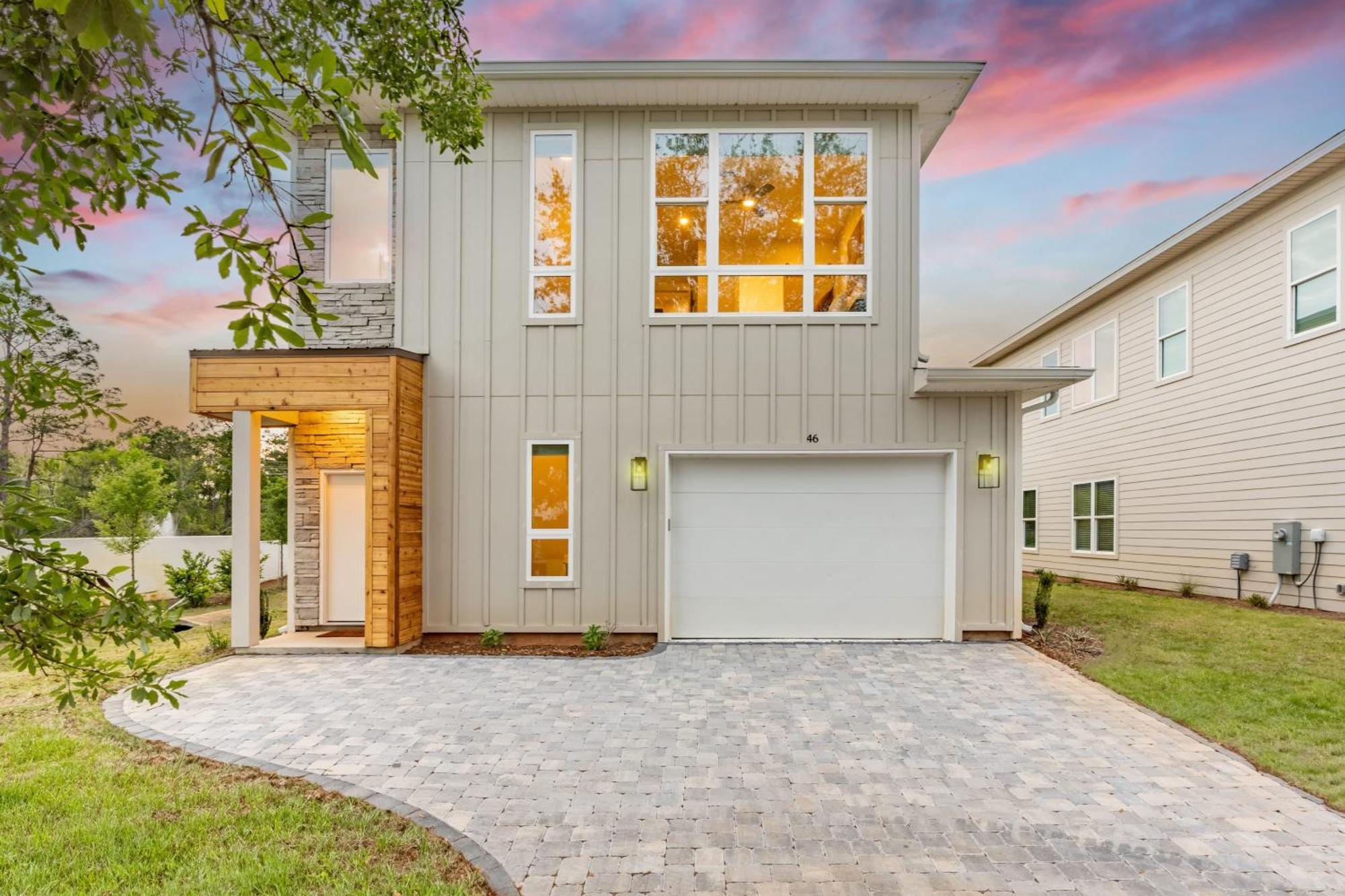 Holiday home Alora By Avantstay Modern Escape In Sandestin *