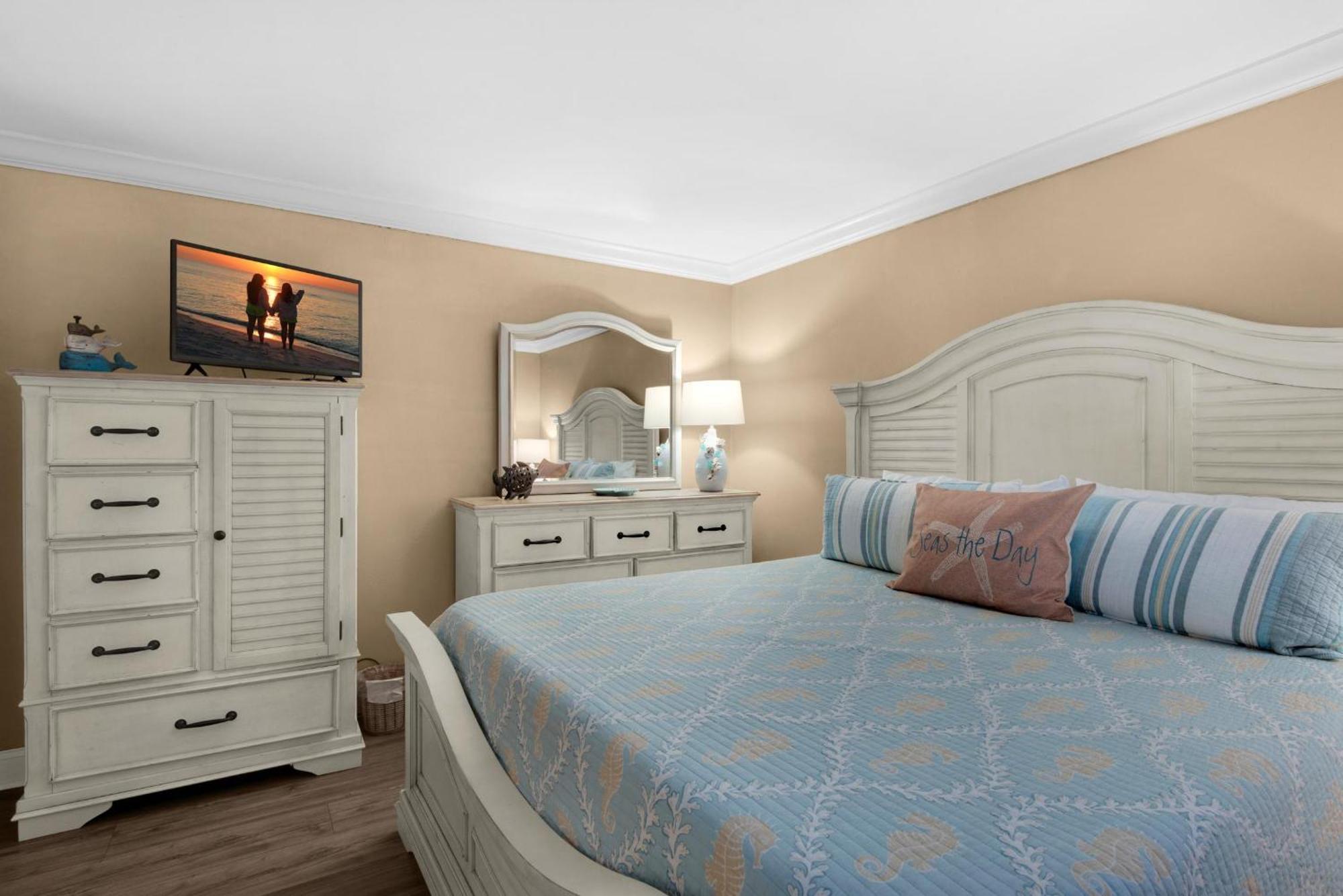 Seascape 22a Holiday home Destin