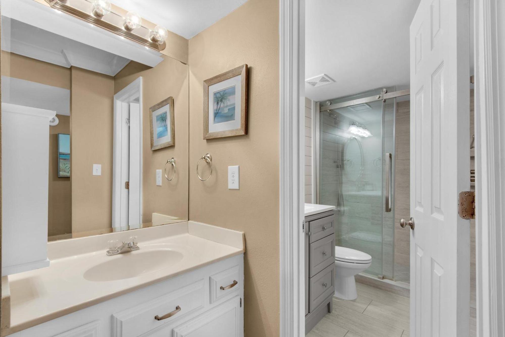 Seascape 22a Holiday home Destin