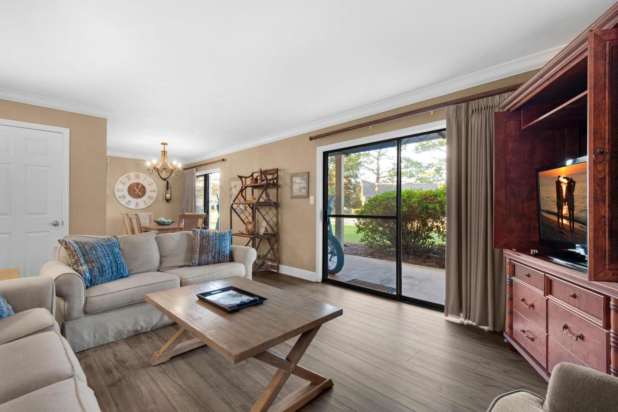 Holiday home Seascape 22a Destin