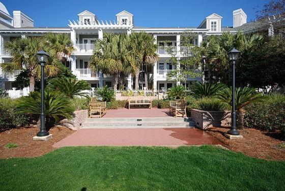 Holiday home Le Jardin 154 Destin