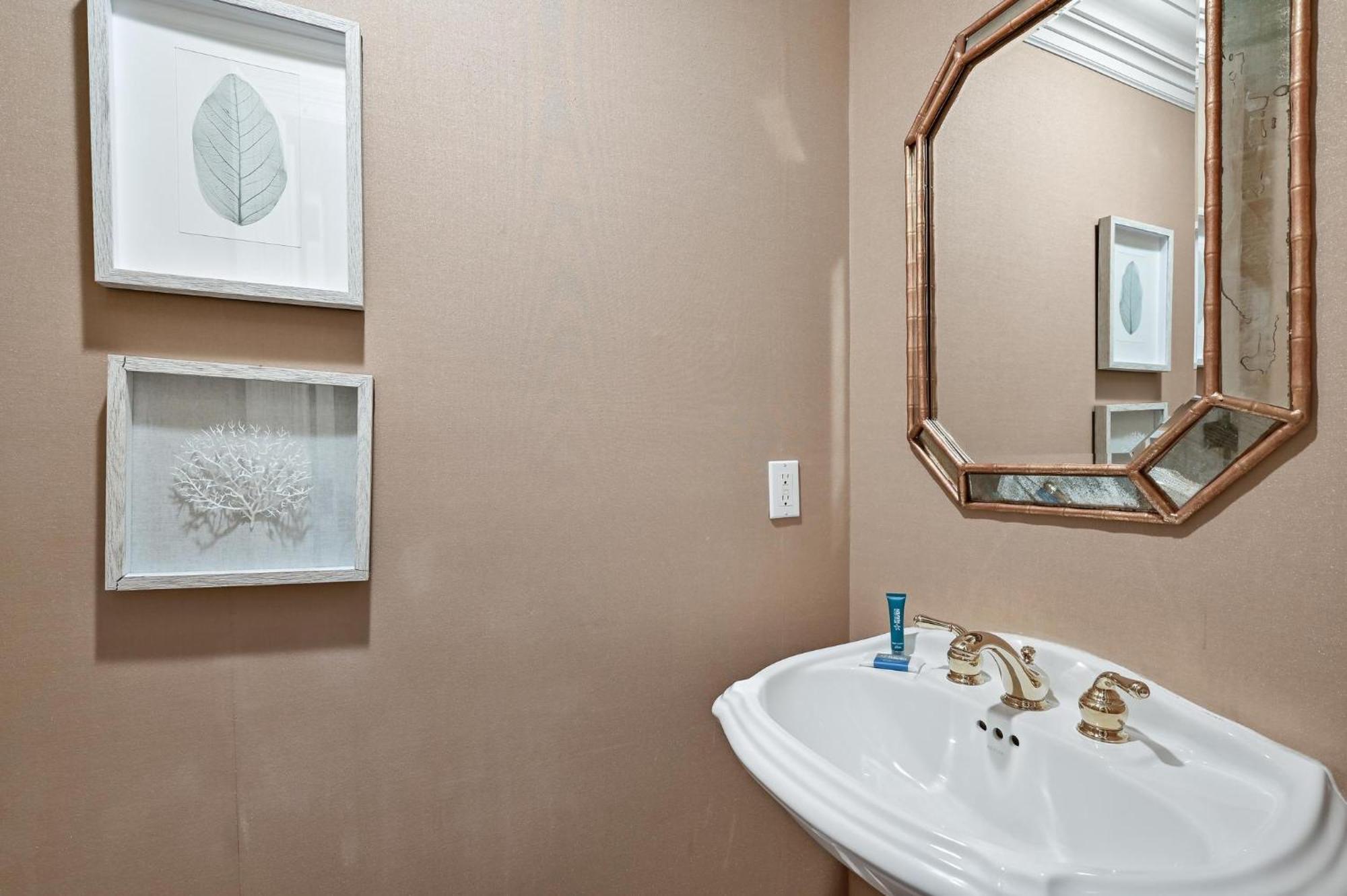 Holiday home Le Jardin 154 Destin