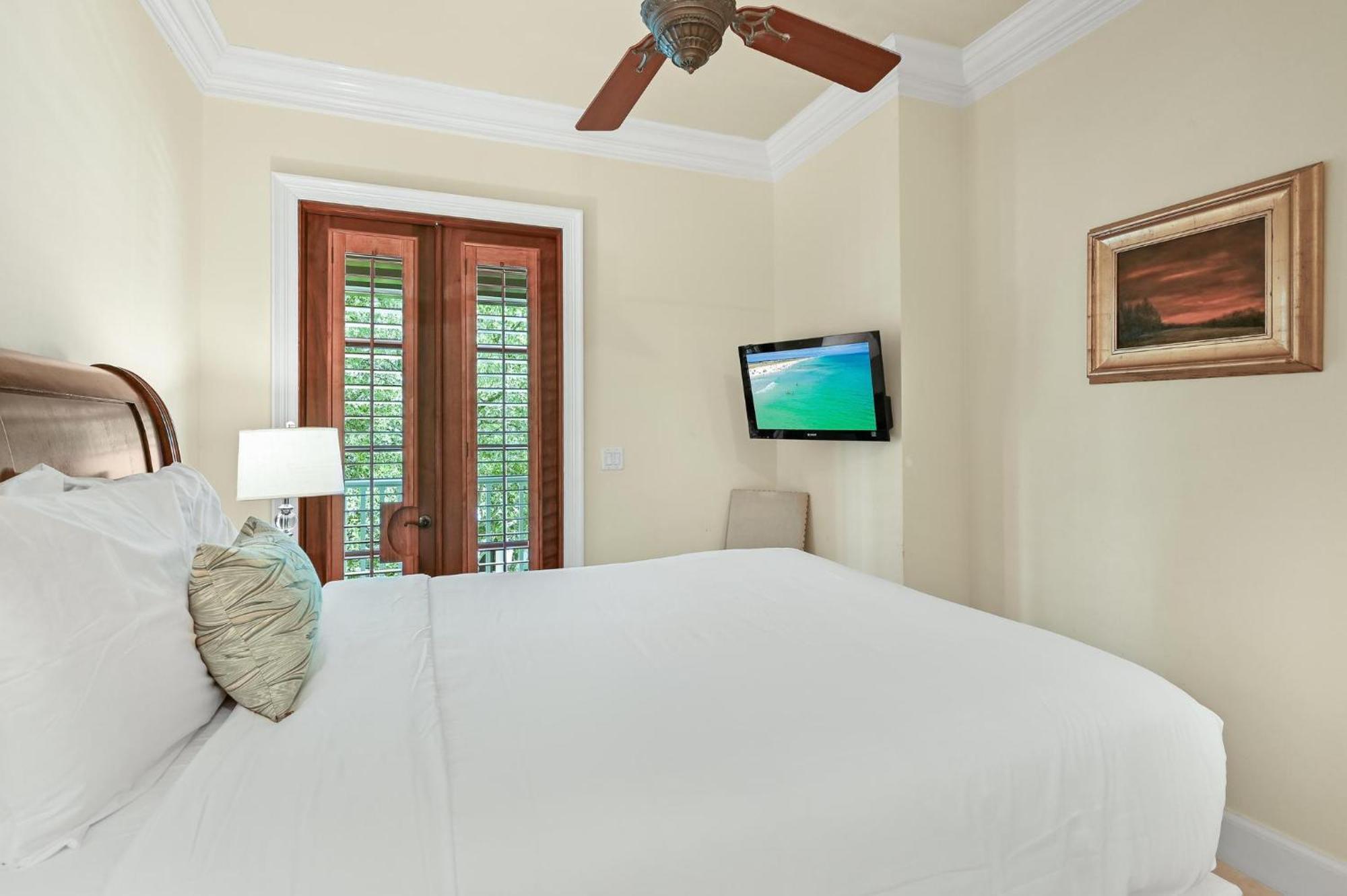 Holiday home Le Jardin 154